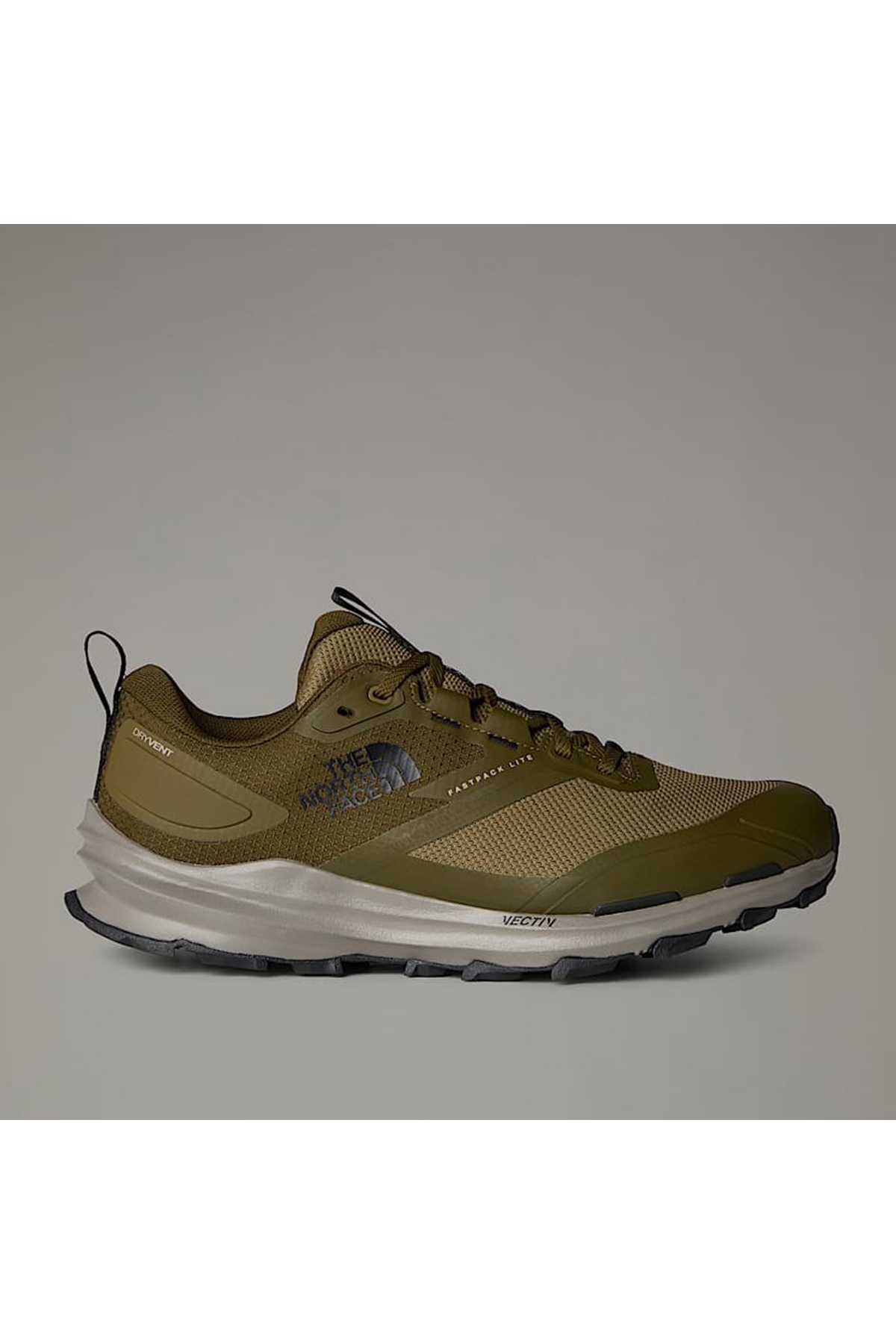 Vectiv Fastpack Lite W Erkek Haki Outdoor Ayakkabı - Görsel 2