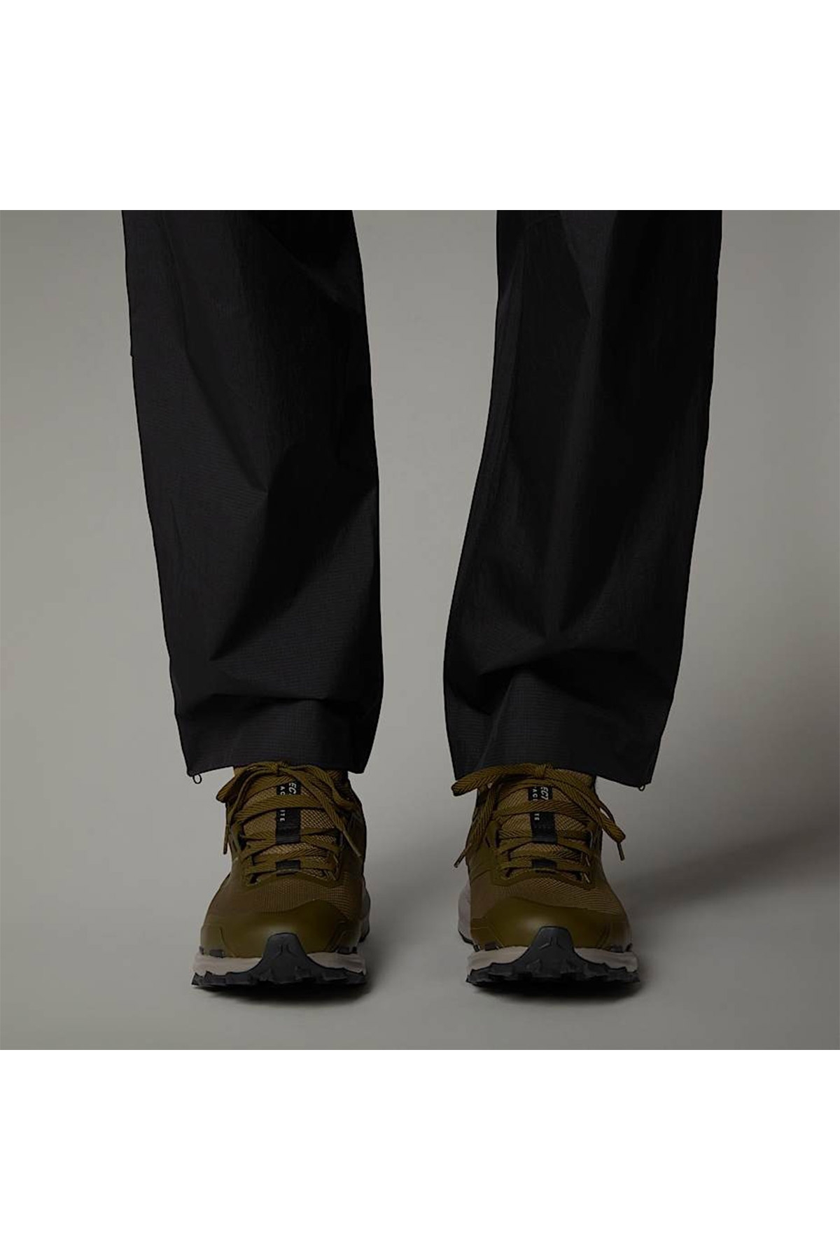 Vectiv Fastpack Lite W Erkek Haki Outdoor Ayakkabı - Görsel 6