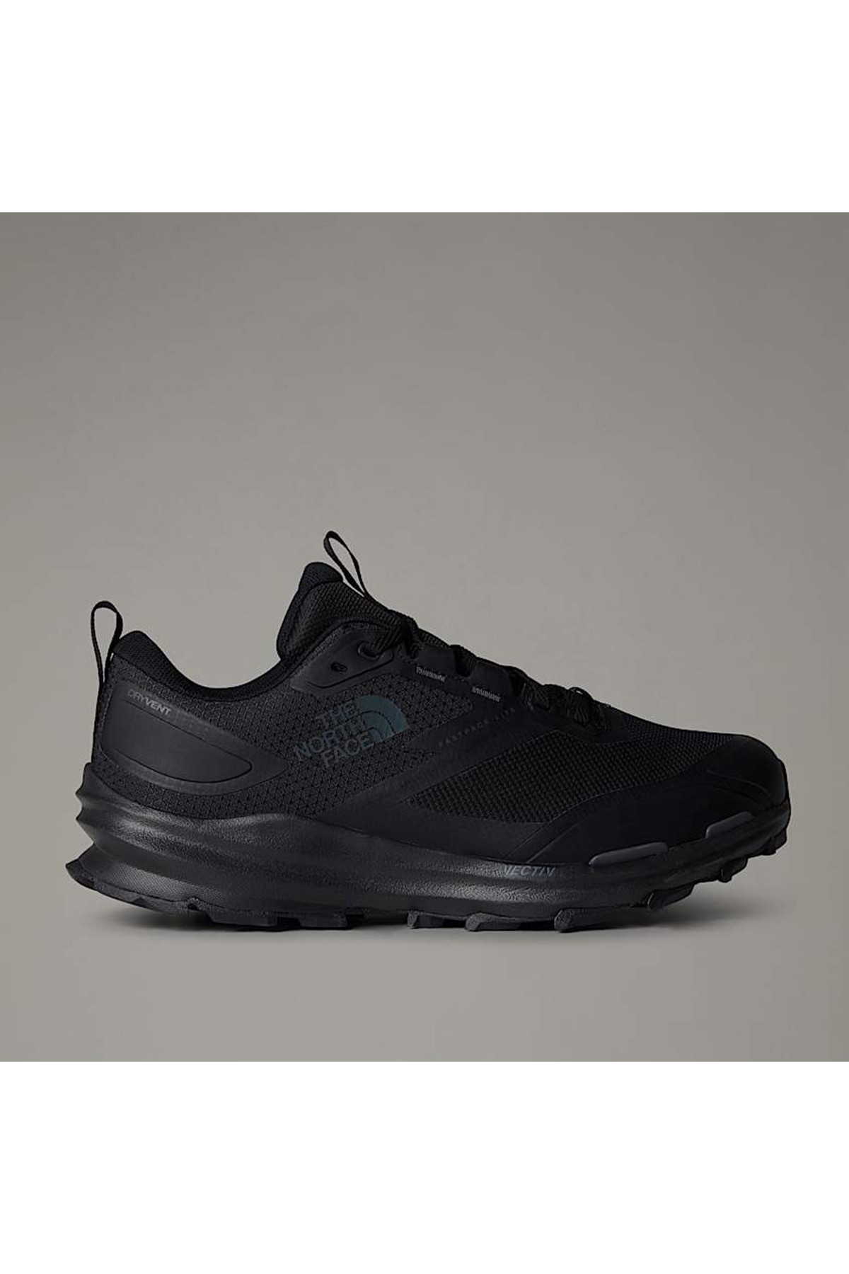 Vectiv Fastpack Lite W Erkek Siyah Outdoor Ayakkabı - Görsel 2