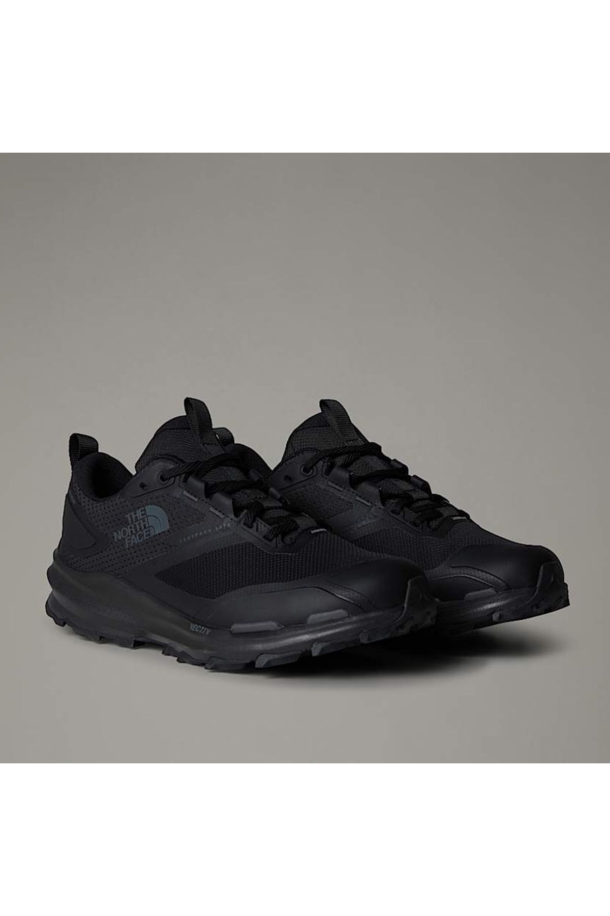 Vectiv Fastpack Lite W Erkek Siyah Outdoor Ayakkabı - Görsel 3