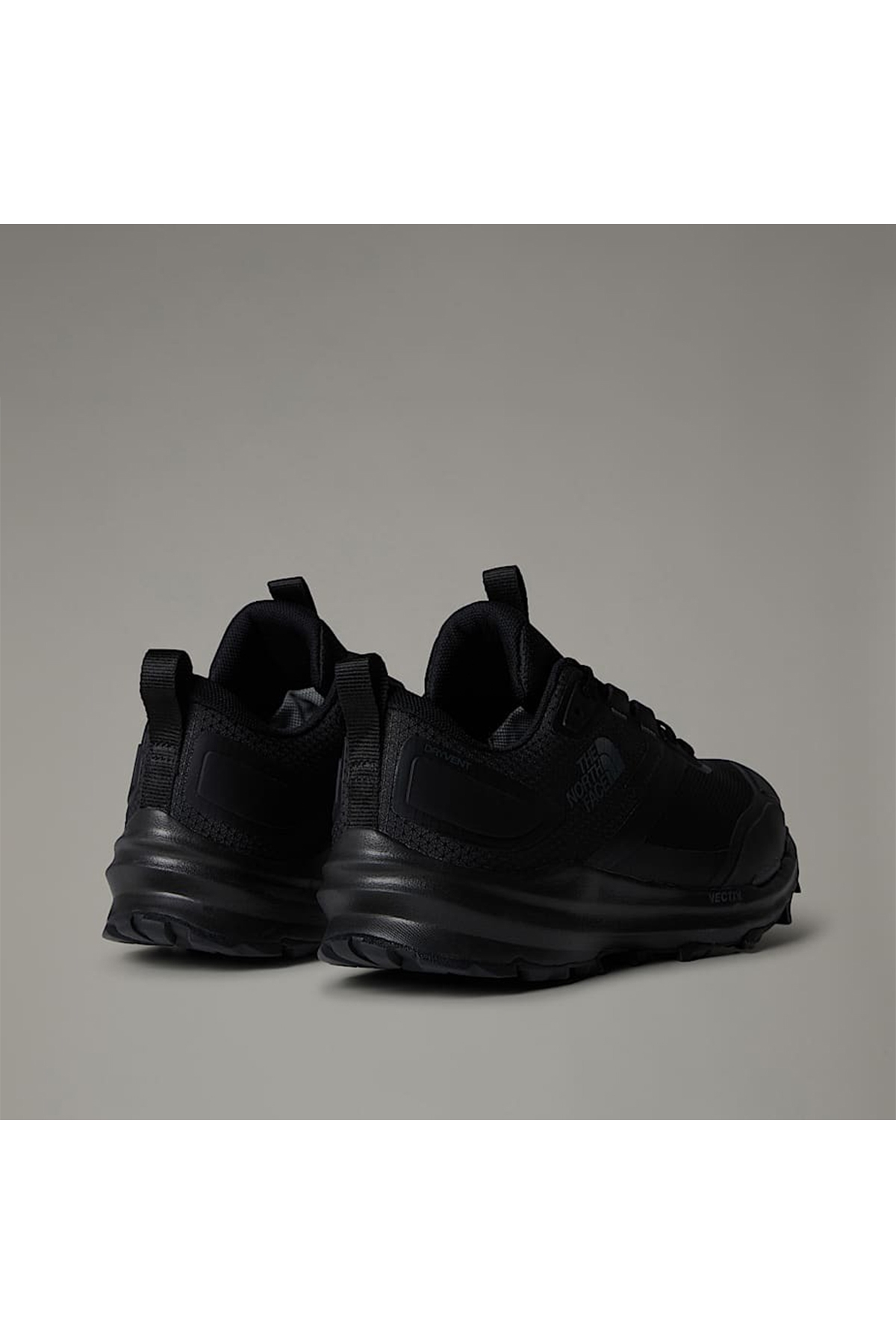 Vectiv Fastpack Lite W Erkek Siyah Outdoor Ayakkabı - Görsel 4