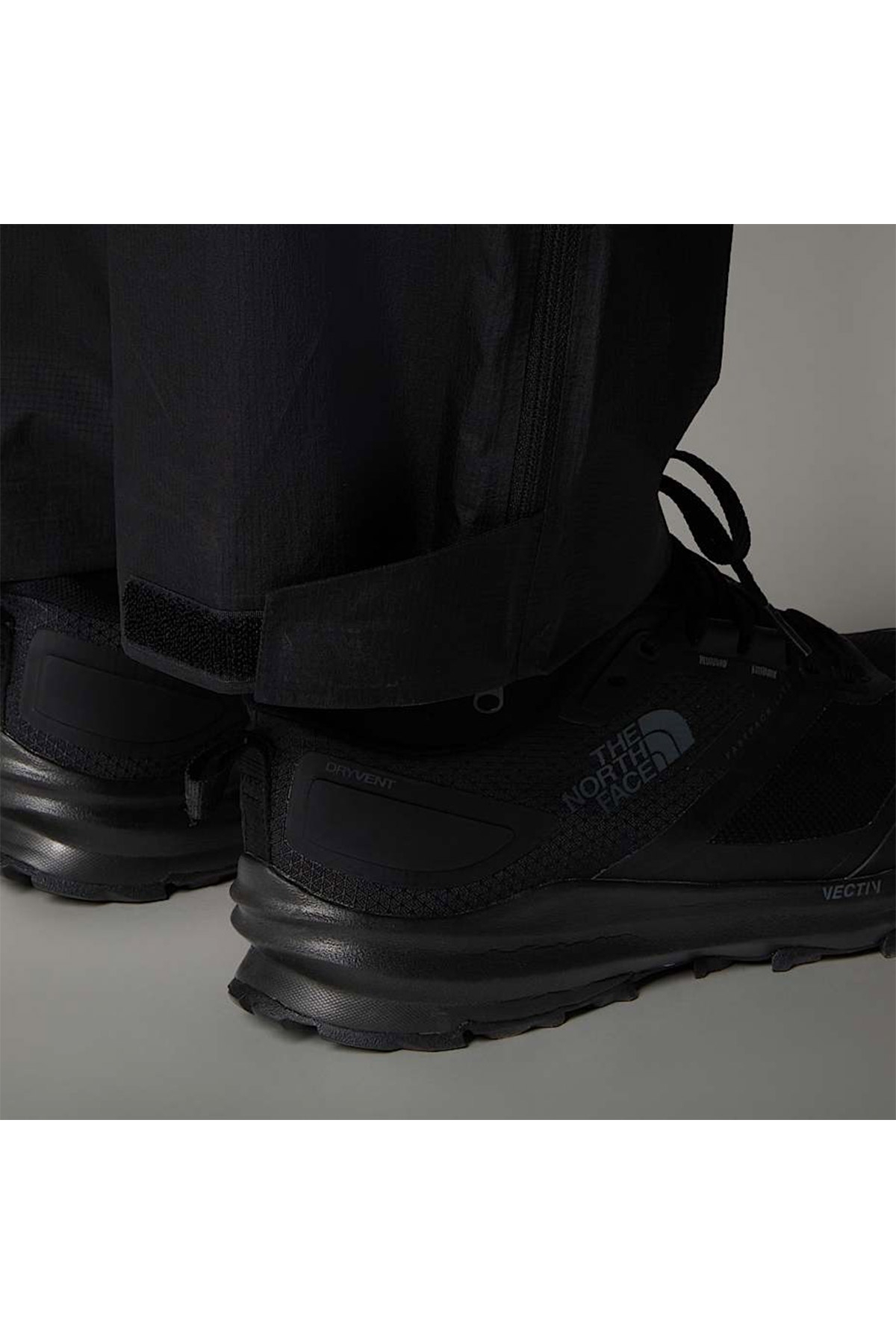 Vectiv Fastpack Lite W Erkek Siyah Outdoor Ayakkabı - Görsel 6