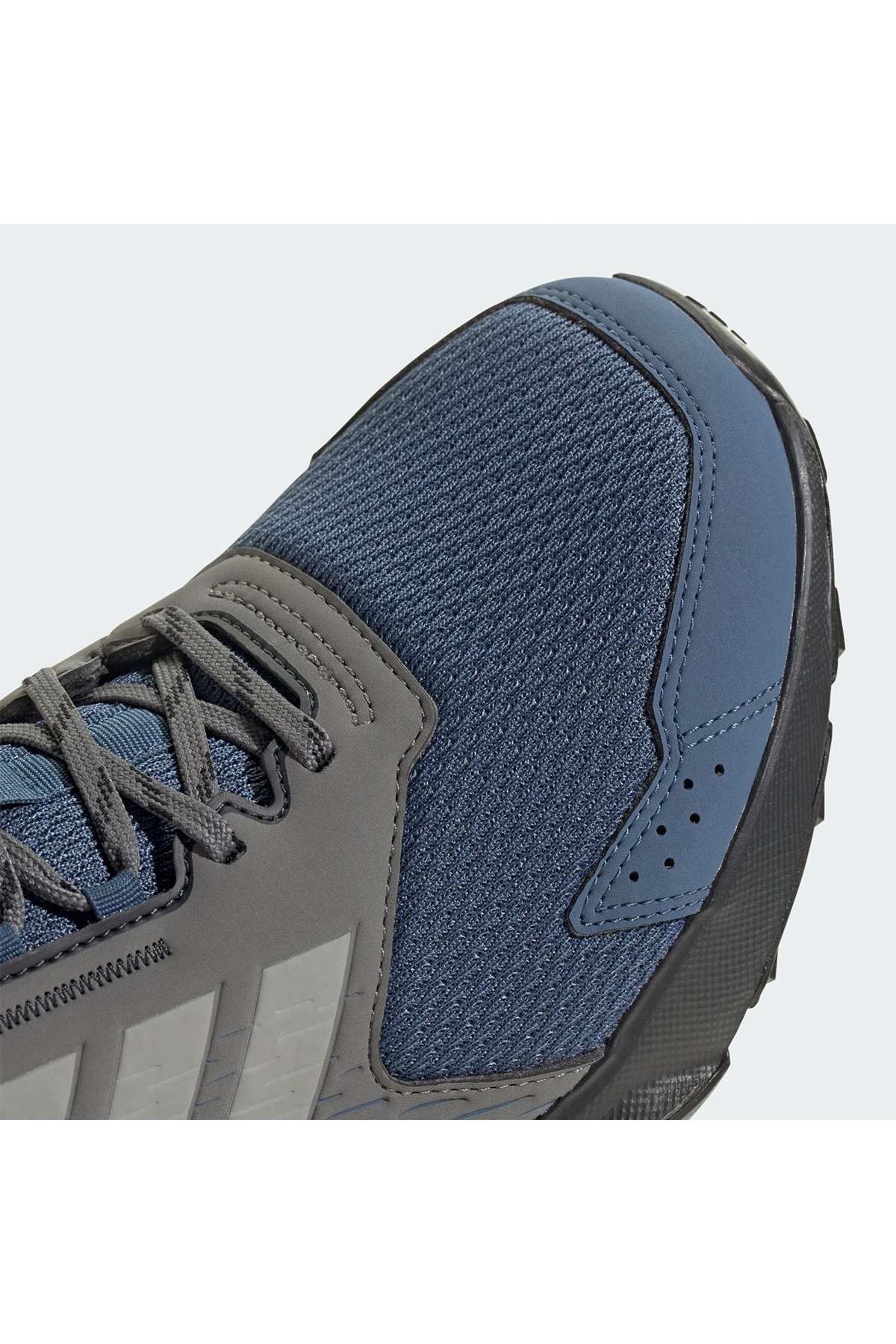 Terrex Tracefinder 2 Erkek Outdoor Ayakkabı - Görsel 4