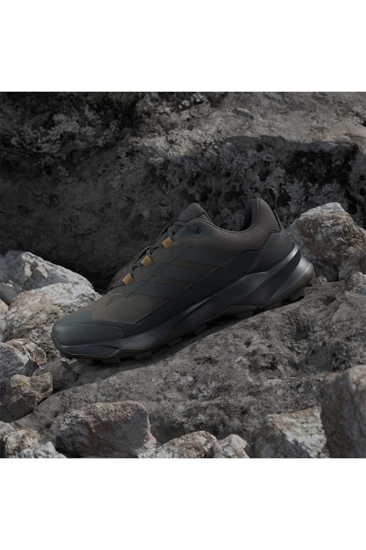 Terrex Skychaser AX5 Goretex Erkek Outdoor Ayakkabı - Görsel 3