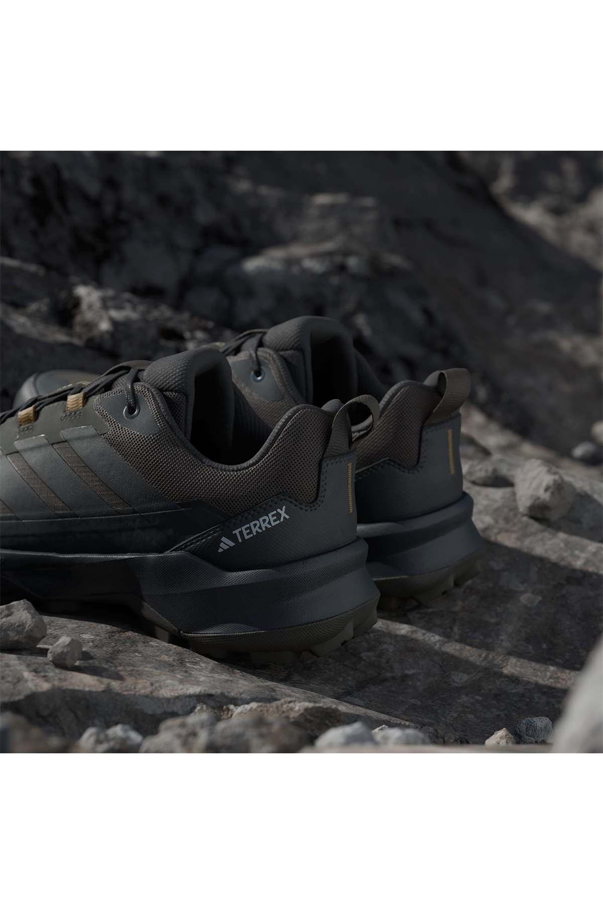Terrex Skychaser AX5 Goretex Erkek Outdoor Ayakkabı - Görsel 5