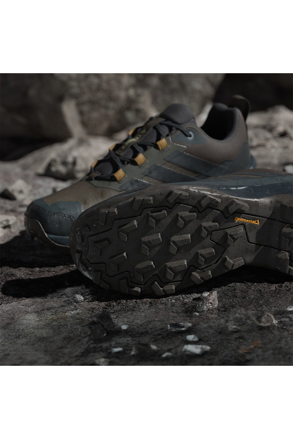 Terrex Skychaser AX5 Goretex Erkek Outdoor Ayakkabı - Görsel 6