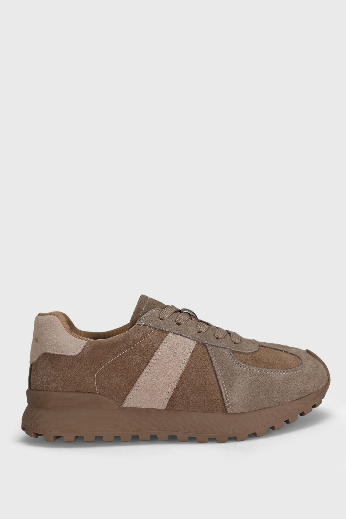 Kadın Dorıs Sneaker Ayakkabı 122230034 Camel - Görsel 2