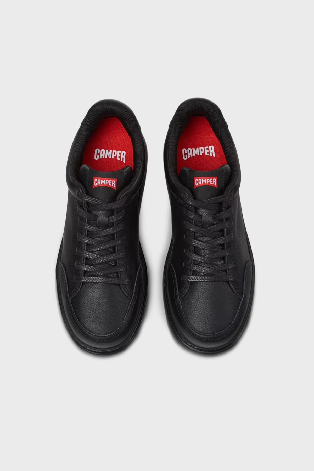 Bayan Ayakkabı K201438-015 SİYAH - Görsel 3