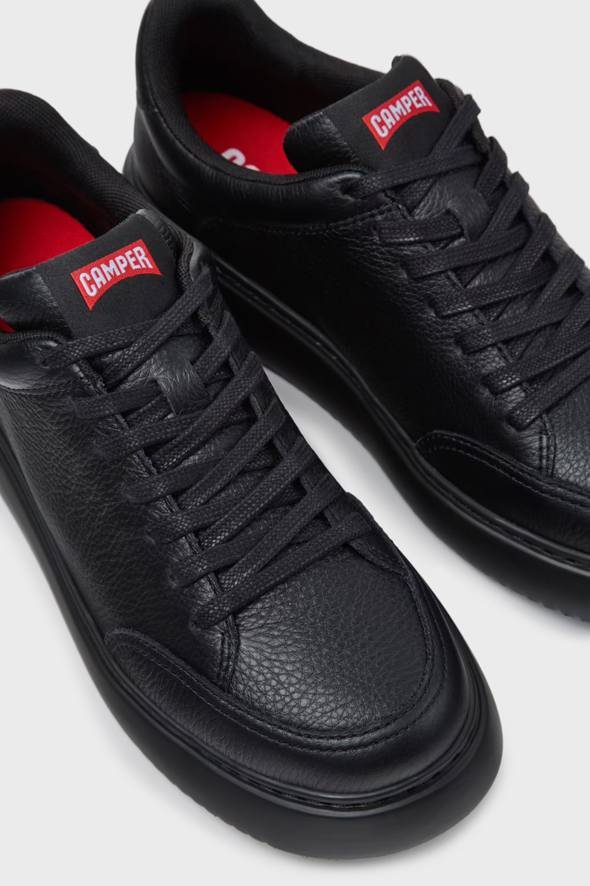 Bayan Ayakkabı K201438-015 SİYAH - Görsel 4