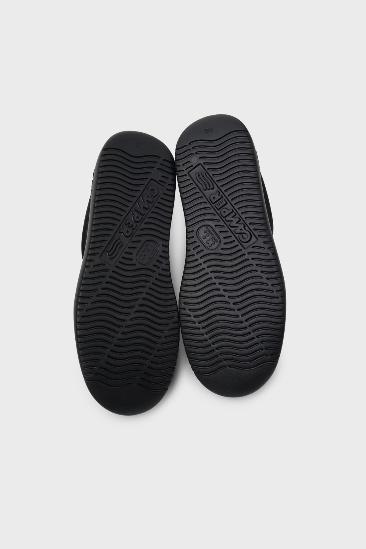 Bayan Ayakkabı K201438-015 SİYAH - Görsel 6