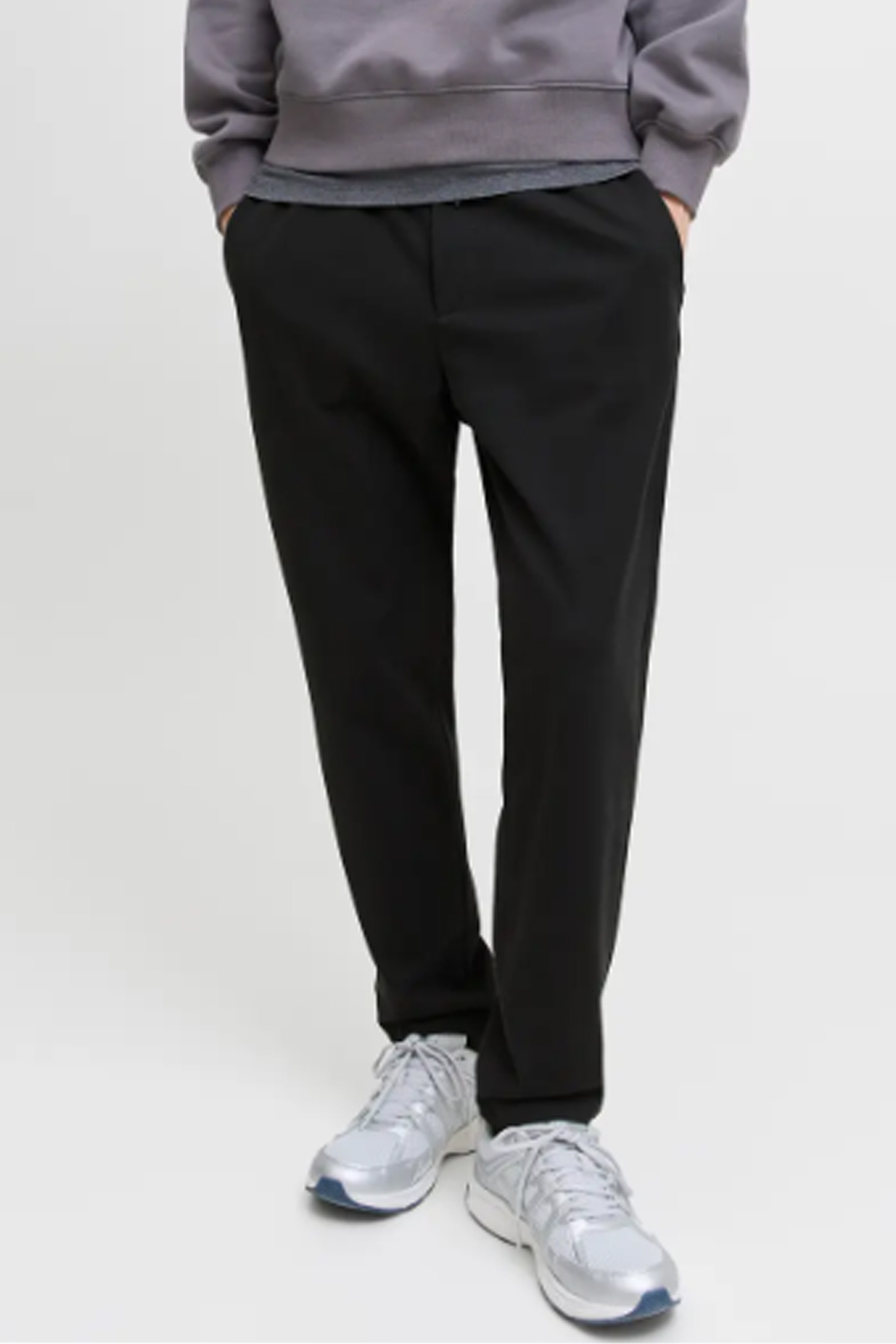 JACK & JONES Jpstace Neo Jogger Pants Noos, Crockery., XXL