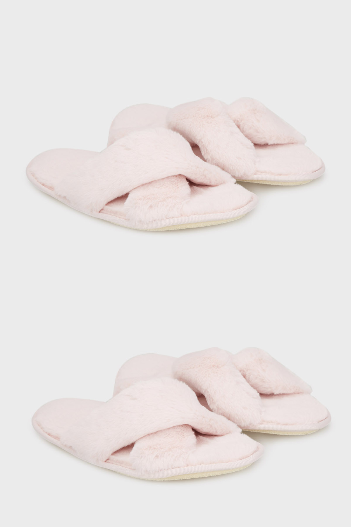 Bayan Terlik 6722001S2 Pudra-Pudra - Görsel 2