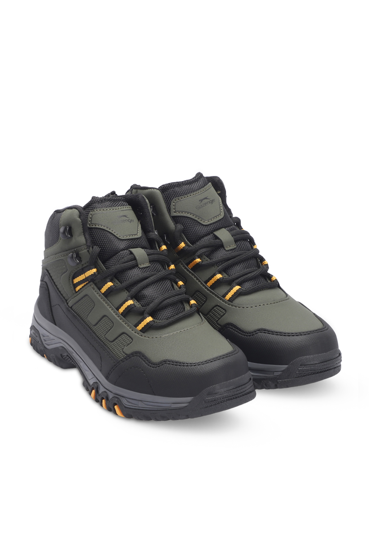 GEMBA I Kadın Haki Bot - Görsel 3