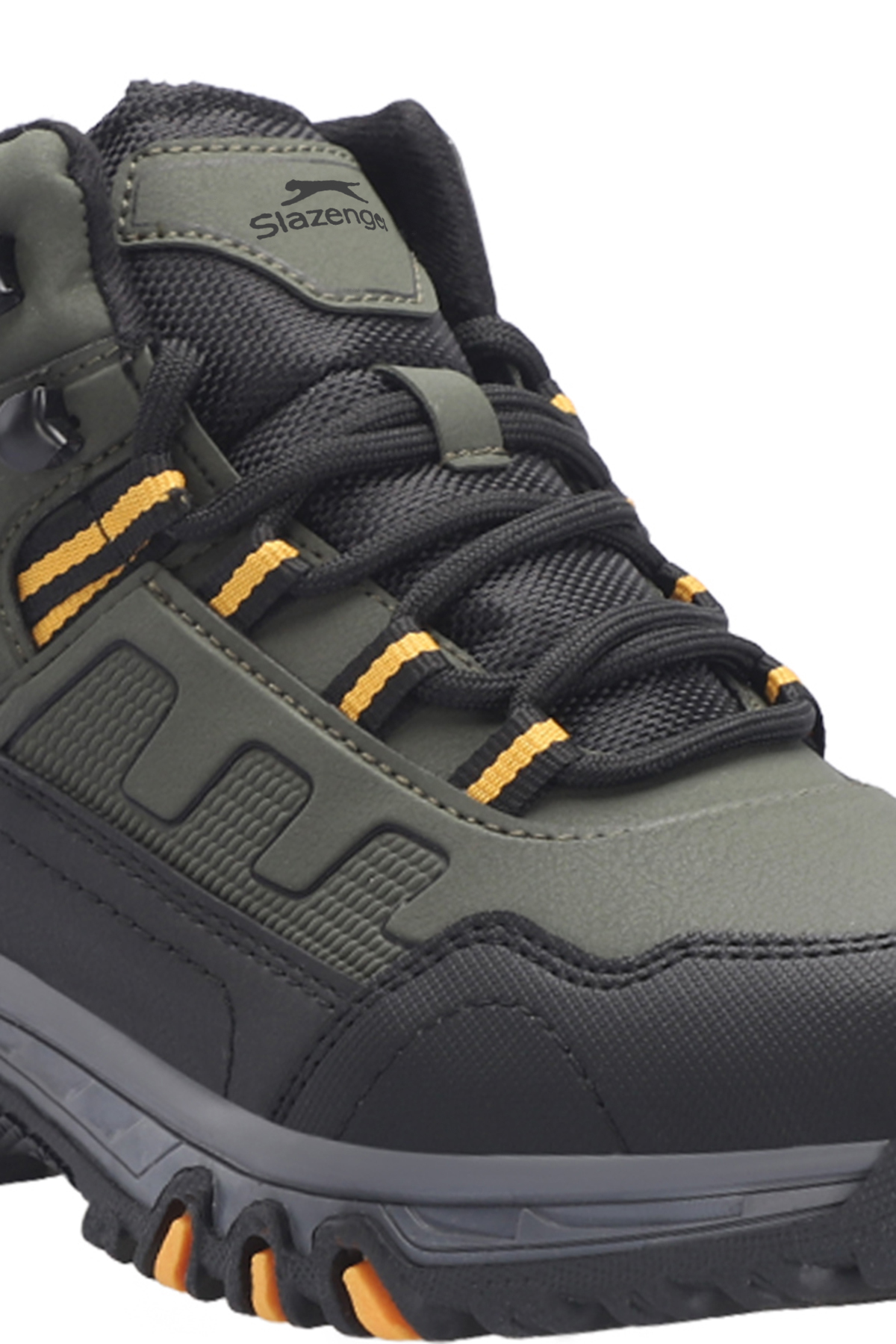 GEMBA I Kadın Haki Bot - Görsel 5