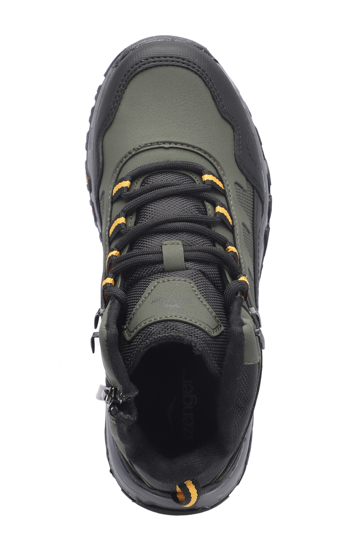 GEMBA I Kadın Haki Bot - Görsel 6