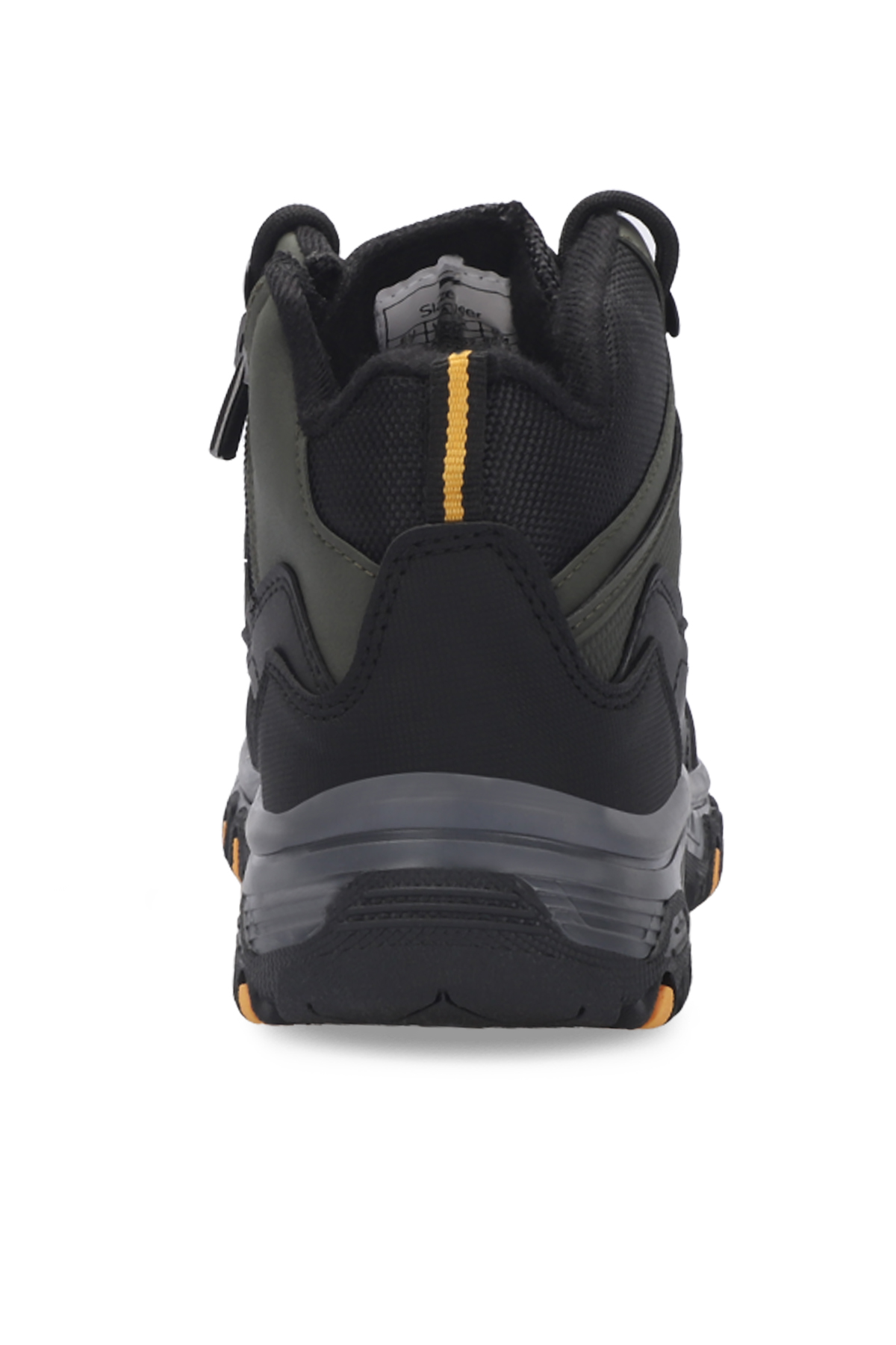 GEMBA I Kadın Haki Bot - Görsel 7