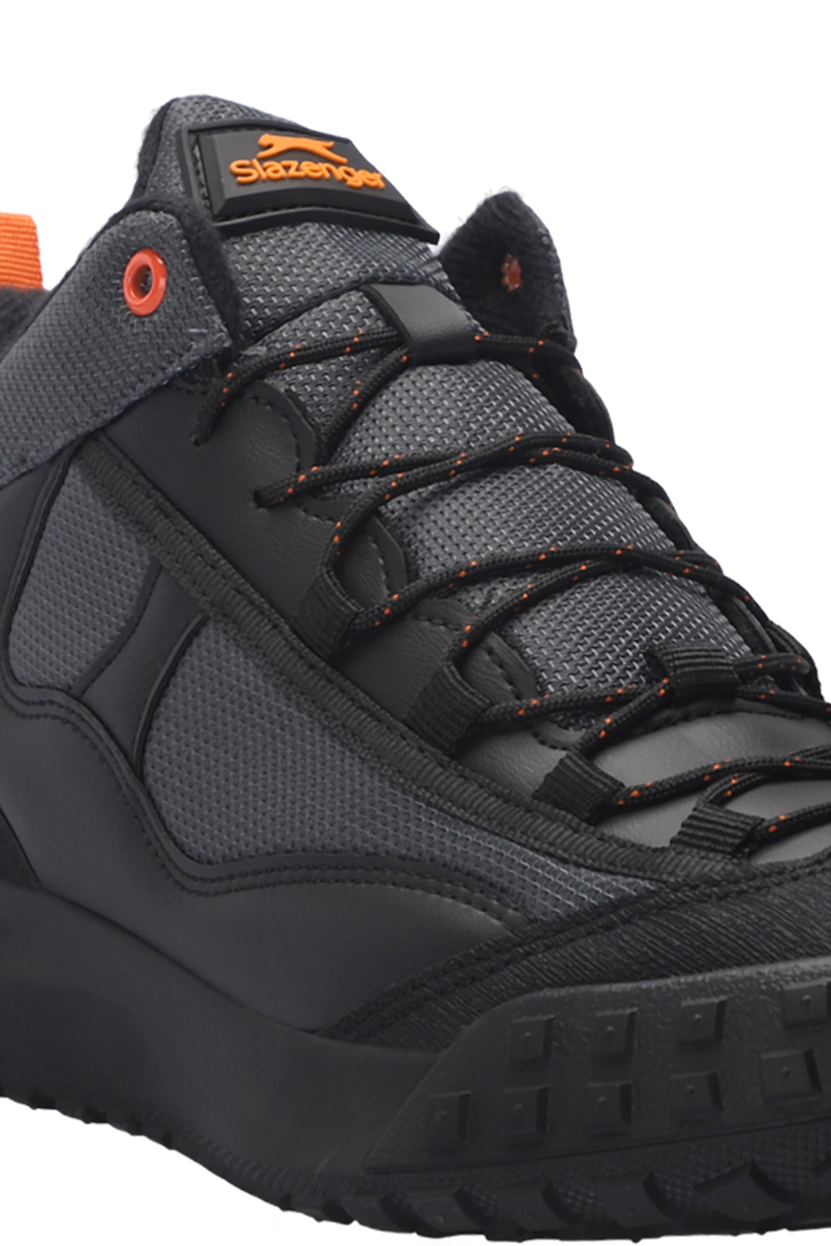 TOLIA IN Kadın Koyu Gri Bot - Görsel 5