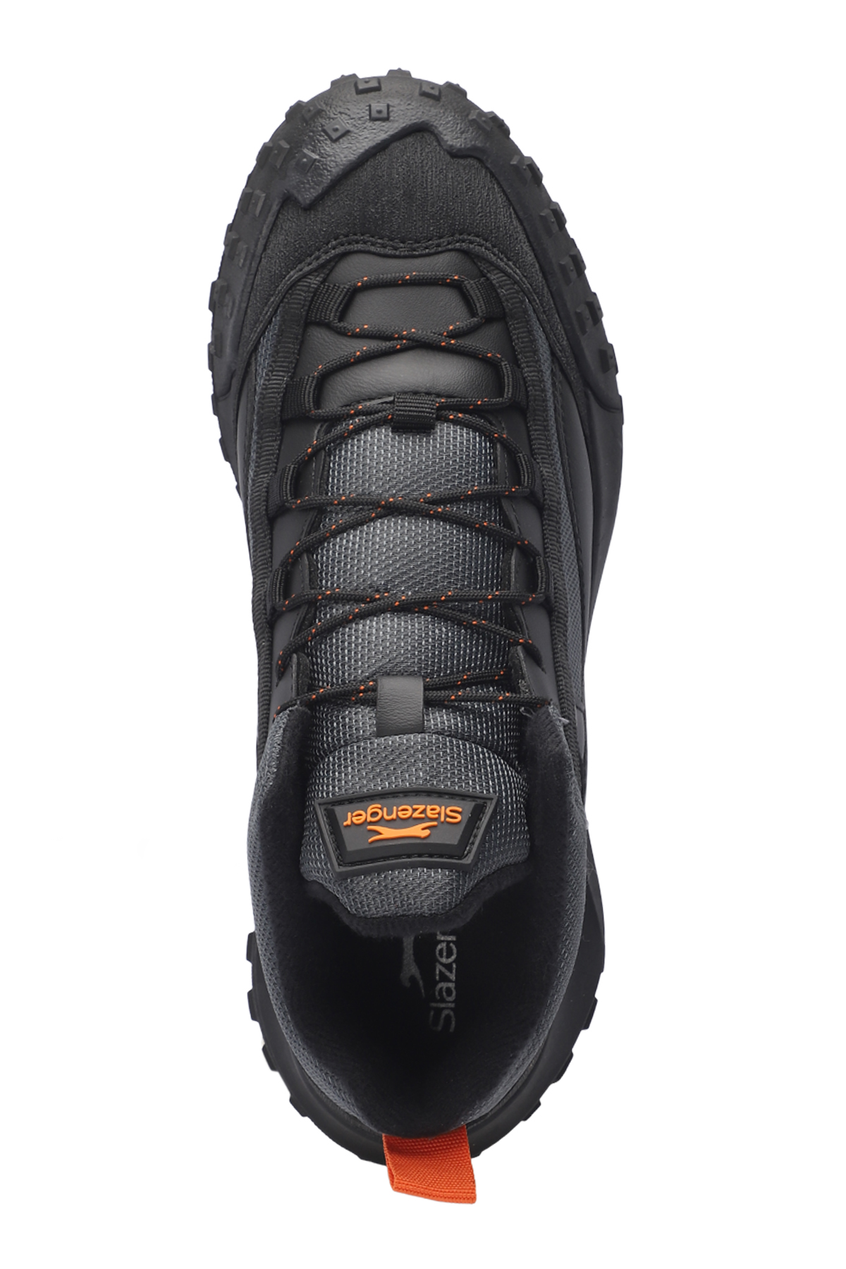 TOLIA IN Kadın Koyu Gri Bot - Görsel 6