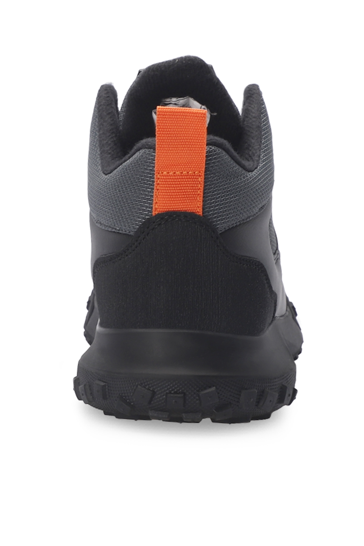 TOLIA IN Kadın Koyu Gri Bot - Görsel 7