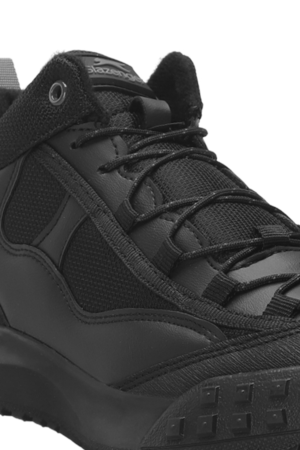 TOLIA IN Kadın Siyah / Siyah Bot - Görsel 5