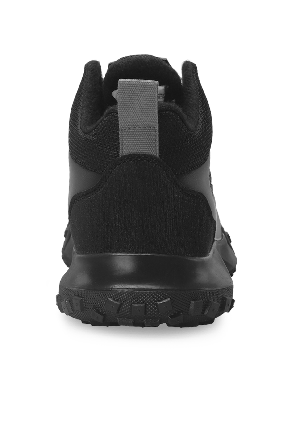 TOLIA IN Kadın Siyah / Siyah Bot - Görsel 7