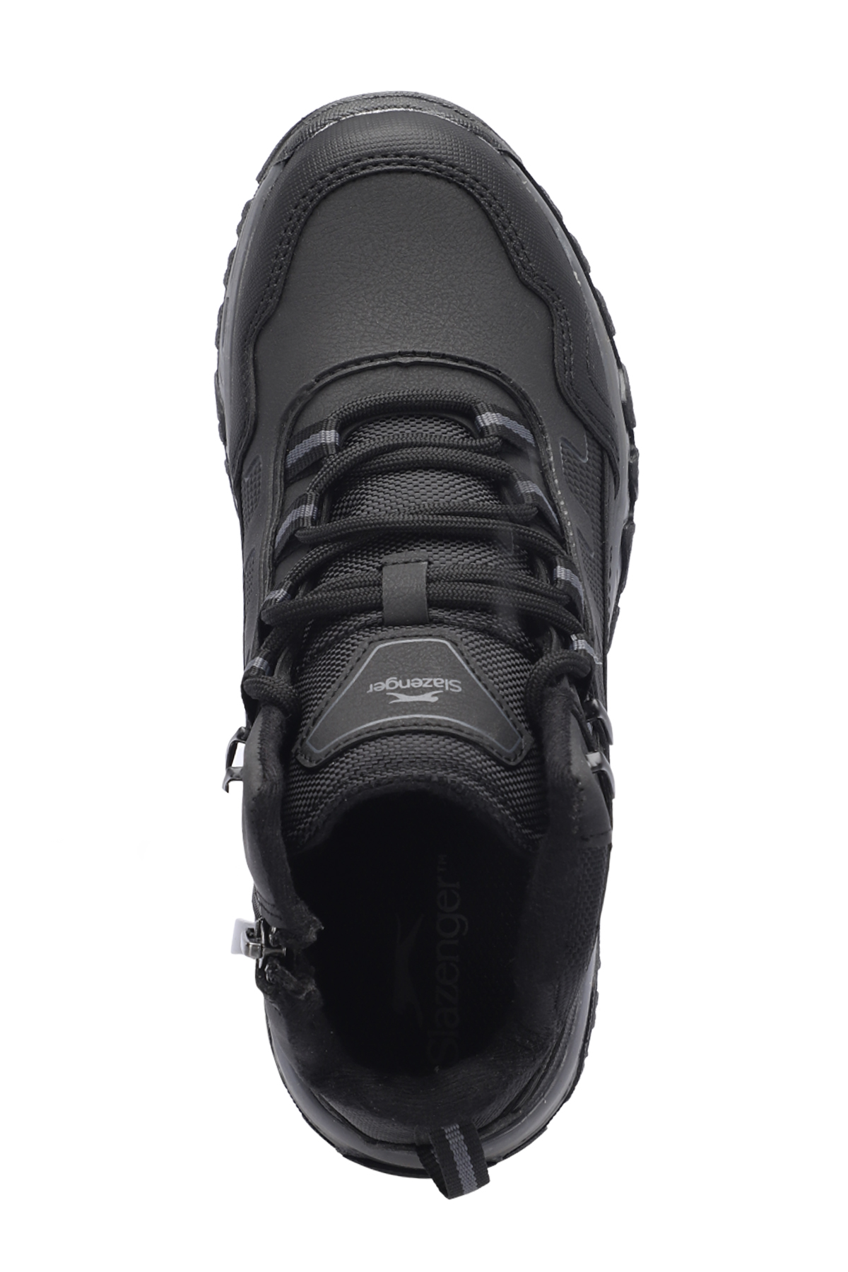 GEMBA I Kadın Siyah / Siyah Bot - Görsel 6