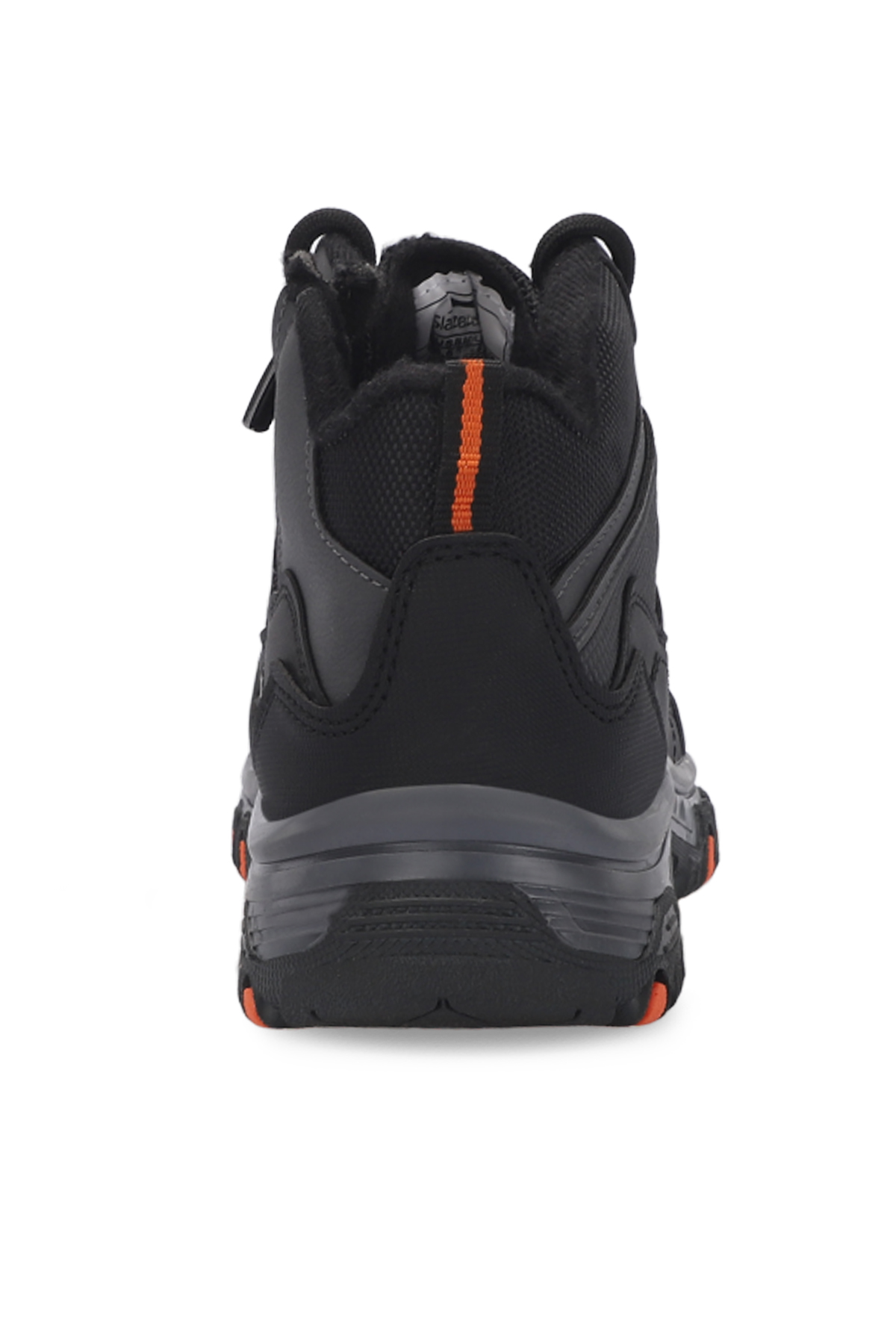 GEMBA I Kadın Koyu Gri Bot - Görsel 7