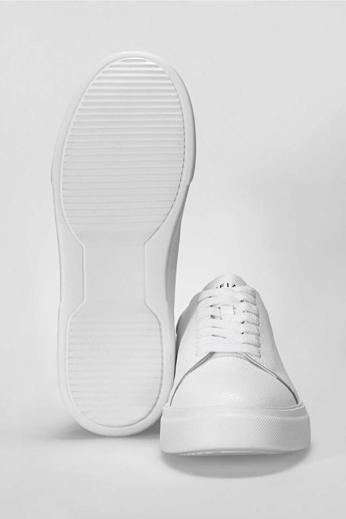 LUFİAN Tommy Erkek Deri Sneaker Ayakkabı 30280 - Görsel 4