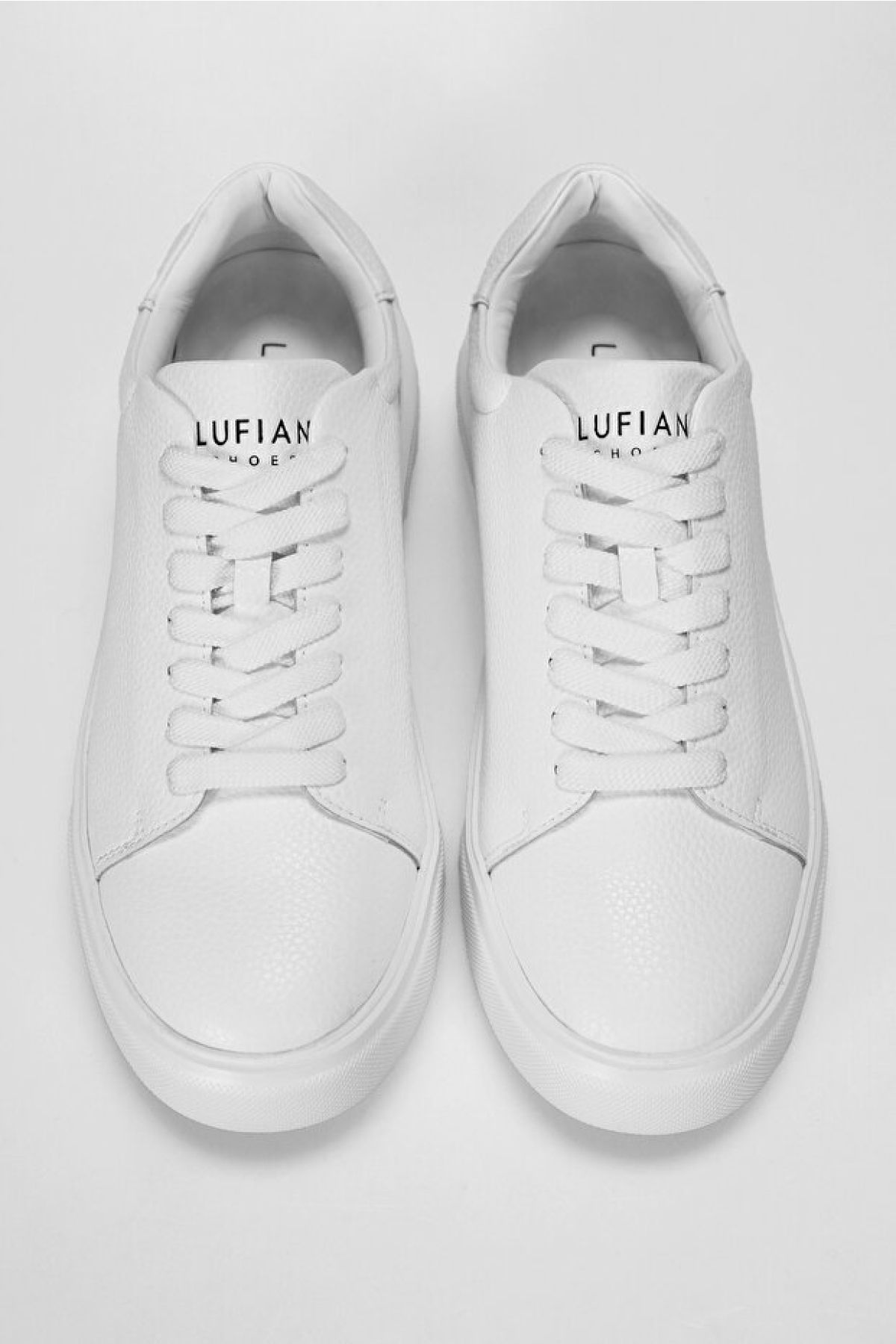 LUFİAN Tommy Erkek Deri Sneaker Ayakkabı 30280 - Görsel 5