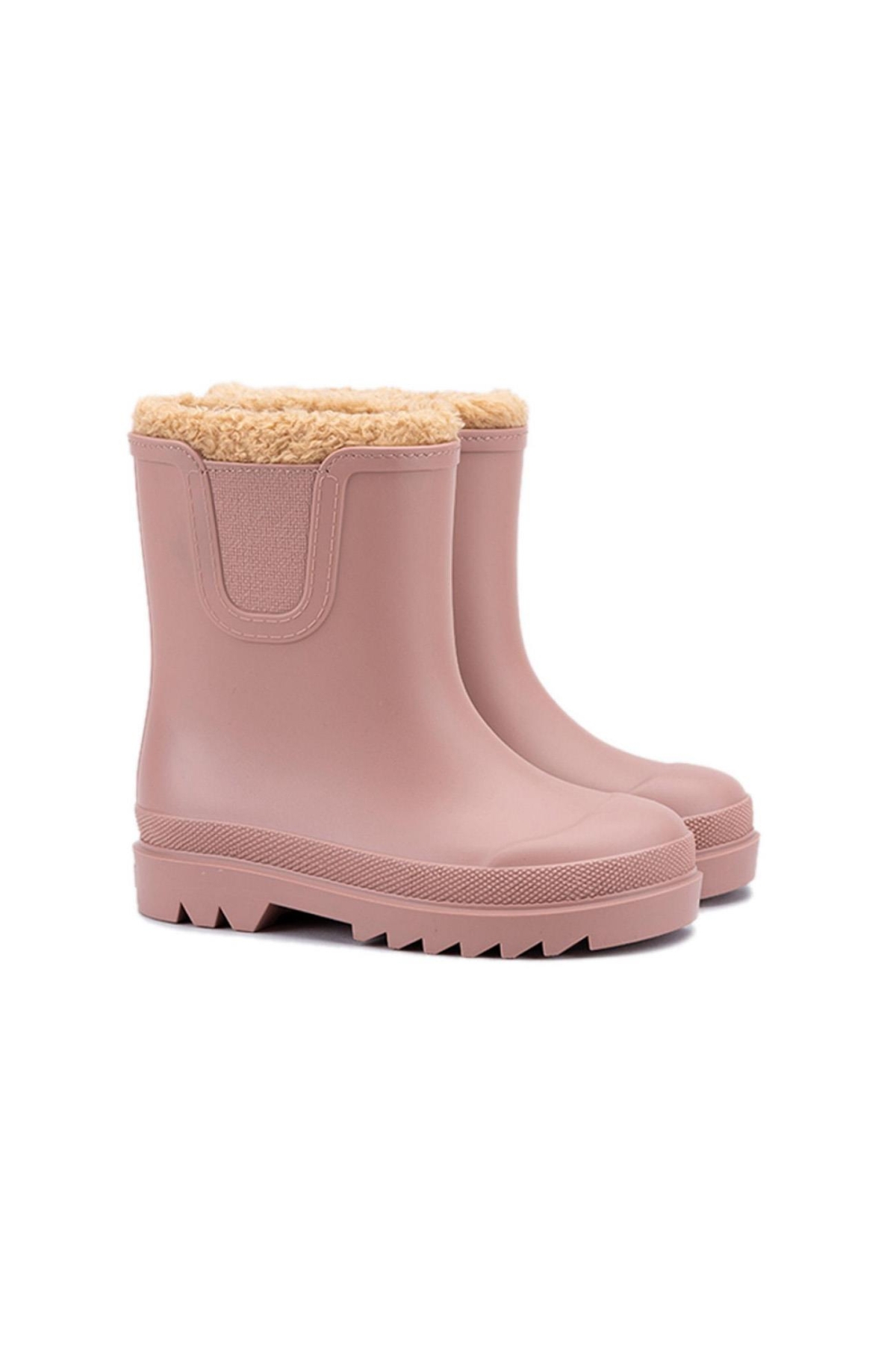 İgor W10290 Tokio Çizme Pembe - Görsel 3