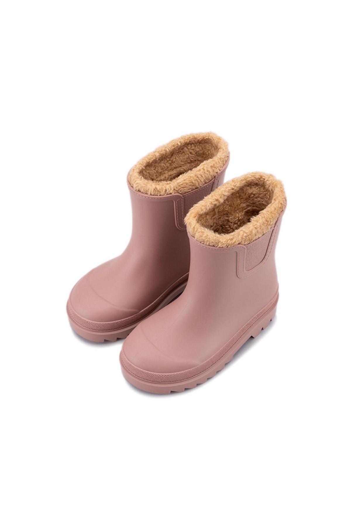 İgor W10290 Tokio Çizme Pembe - Görsel 4