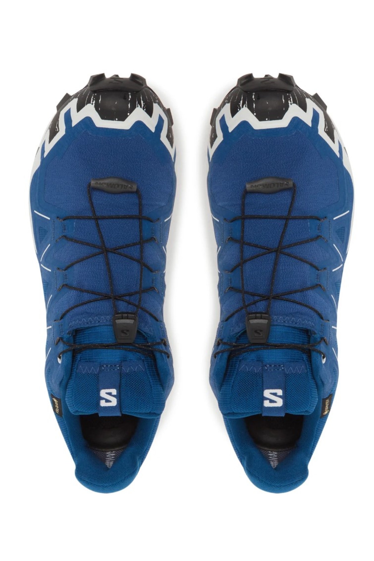 Speedcross 6 GTX Gore-Tex® Outdoor Unisex Spor Ayakkabı - Görsel 6