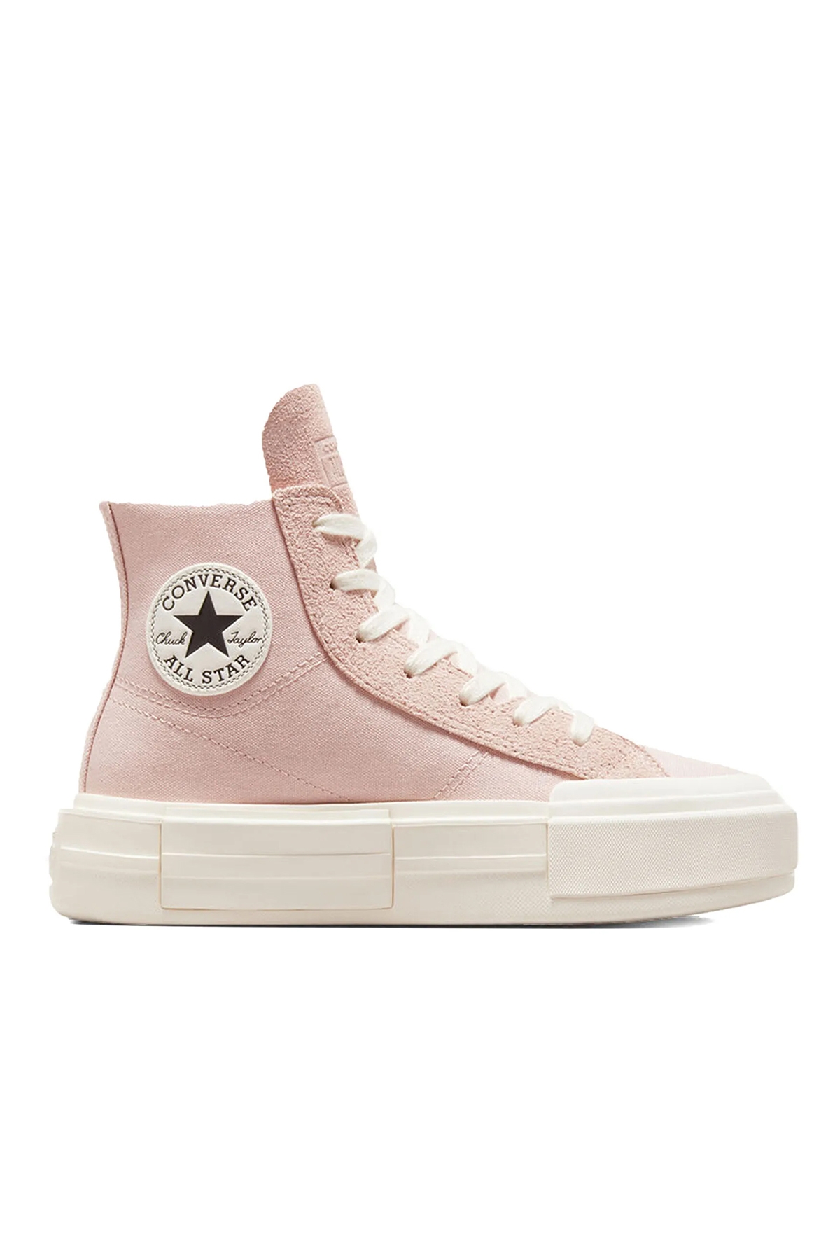 CTAS CRUISE Unisex Pembe / Beyaz Sneaker - Görsel 2