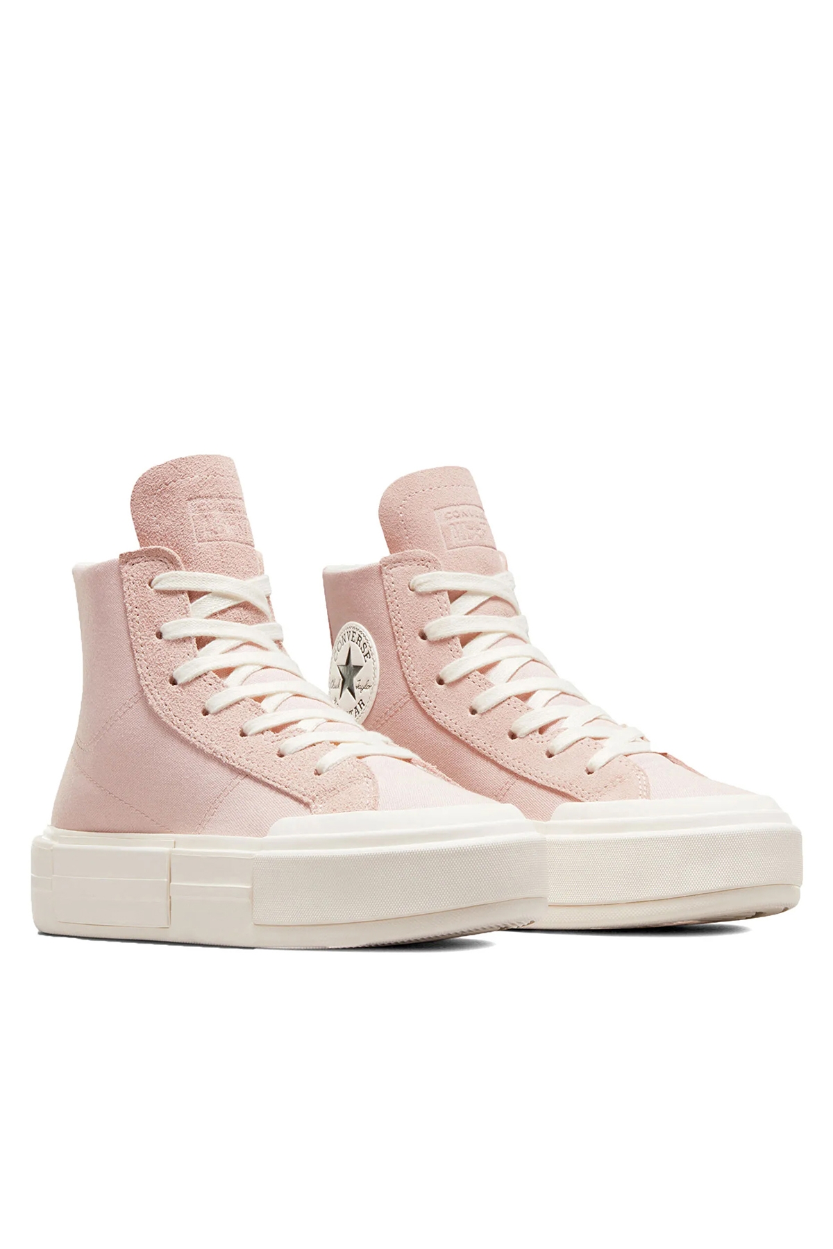 CTAS CRUISE Unisex Pembe / Beyaz Sneaker - Görsel 3