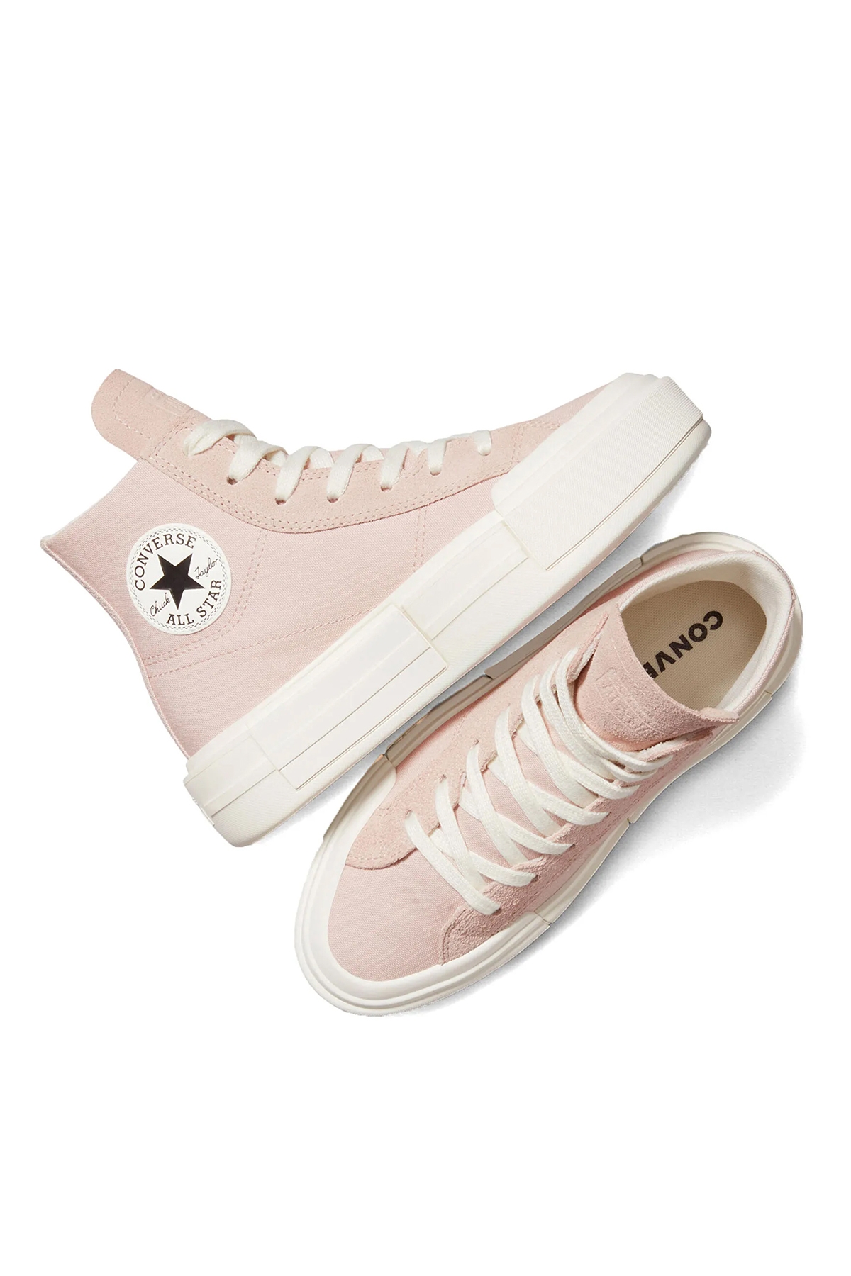 CTAS CRUISE Unisex Pembe / Beyaz Sneaker - Görsel 5