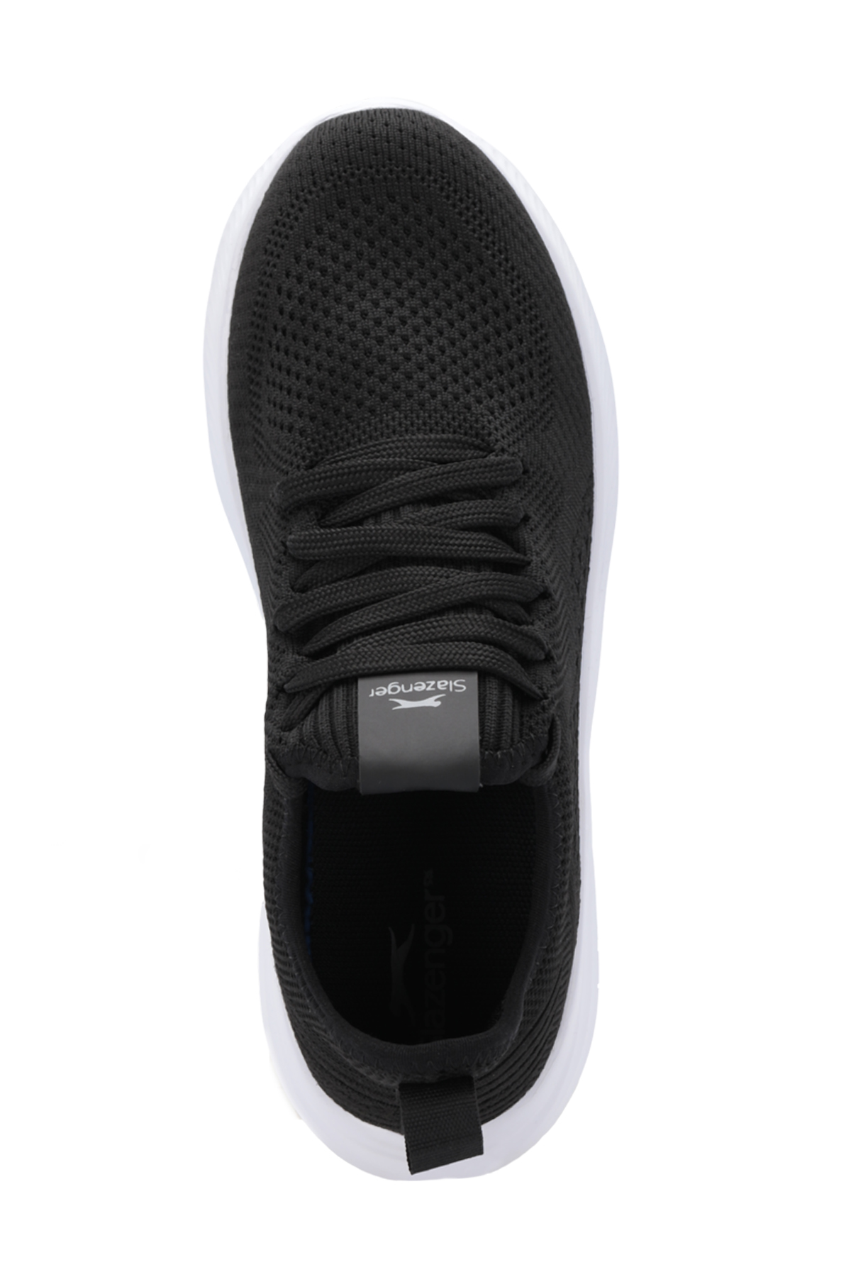 ADRIA NEW I Erkek Siyah Koşu &amp; Yürüyüş Spor Ayakkabısı - Görsel 6