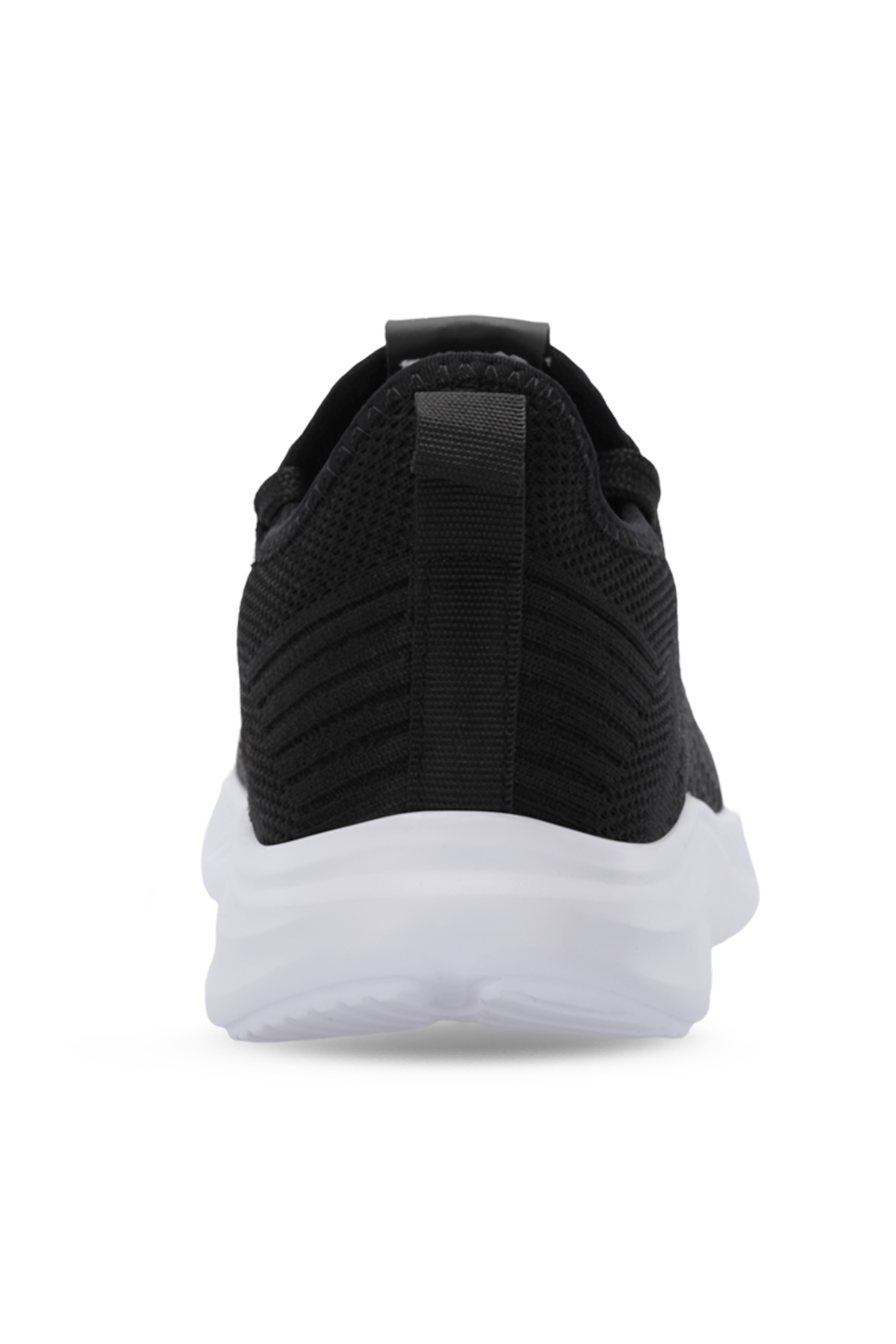 ADRIA NEW I Erkek Siyah Koşu &amp; Yürüyüş Spor Ayakkabısı - Görsel 7