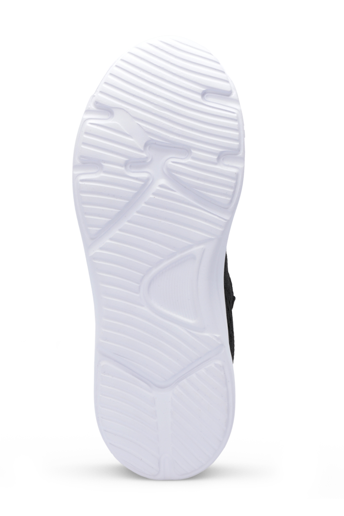 ADRIA NEW I Erkek Siyah Koşu &amp; Yürüyüş Spor Ayakkabısı - Görsel 8