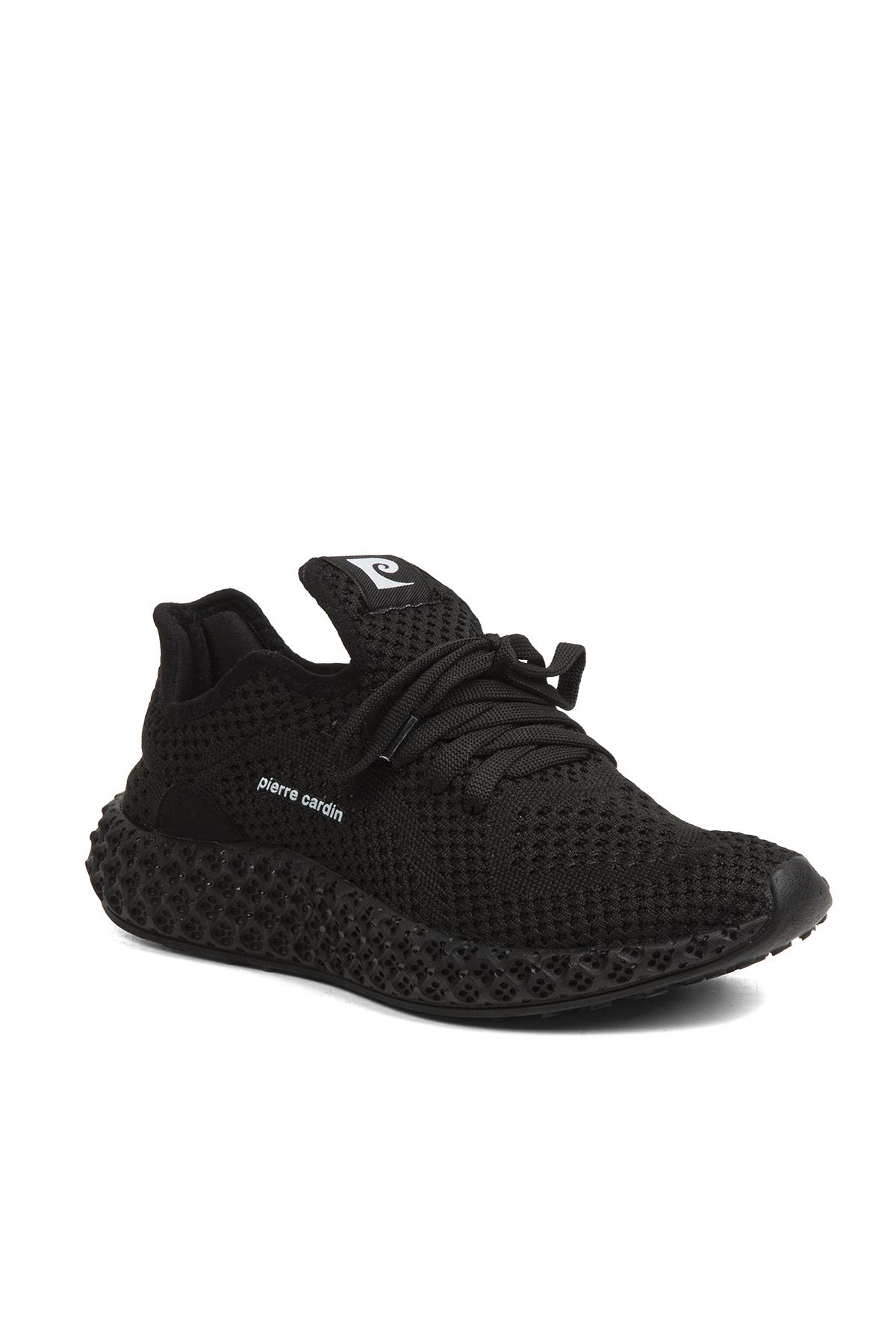 Pierre Cardin ® | PC-30680 - 3570 Siyah - Kadın Spor Ayakkabı - Görsel 3