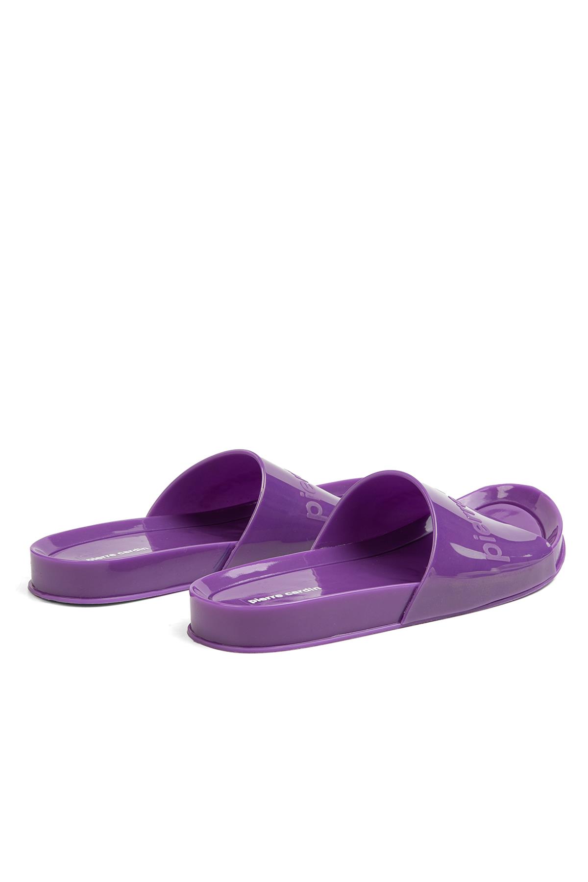 ® | PC-3370-3820 Mor - Kadın Terlik - Görsel 4