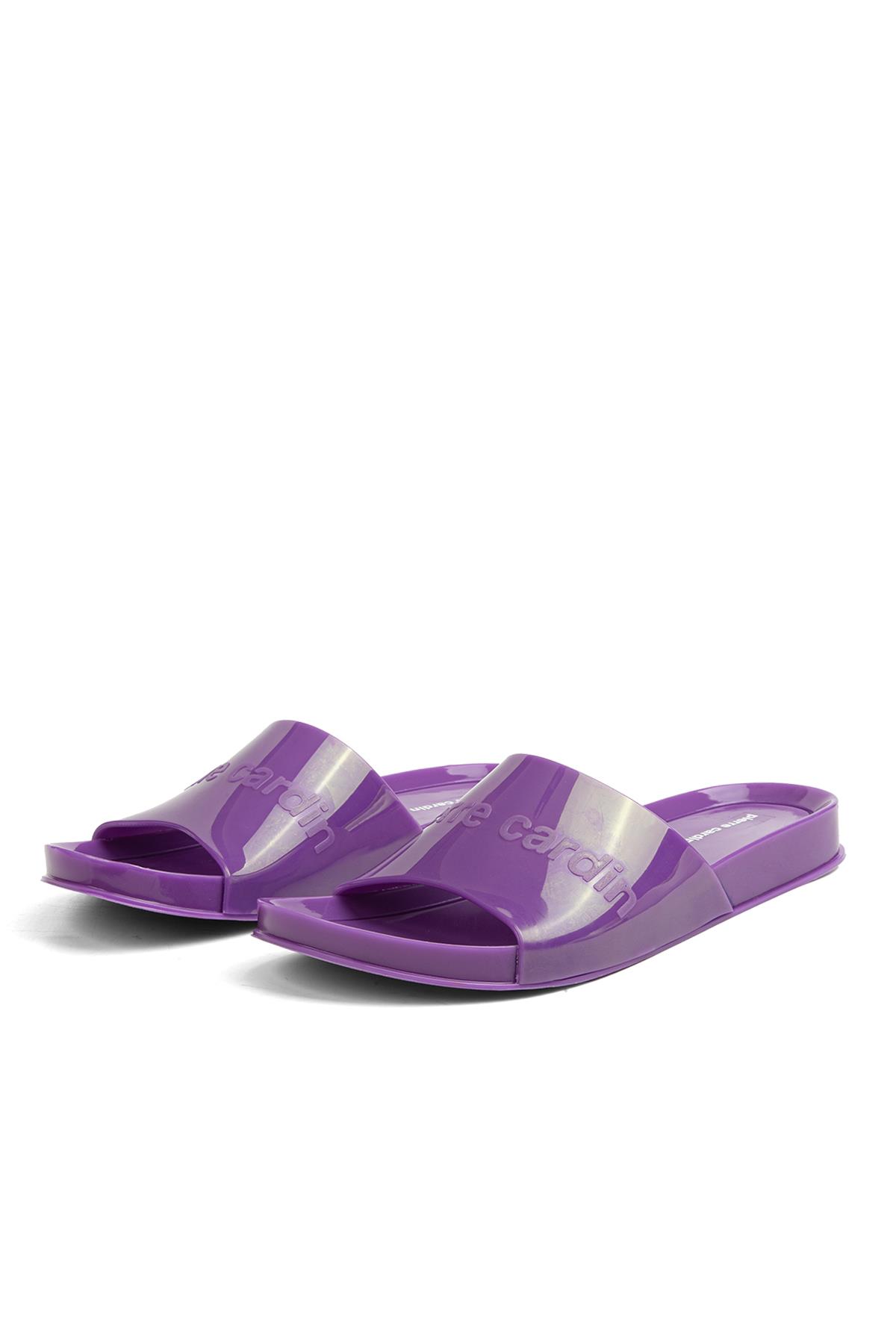 ® | PC-3370-3820 Mor - Kadın Terlik - Görsel 5