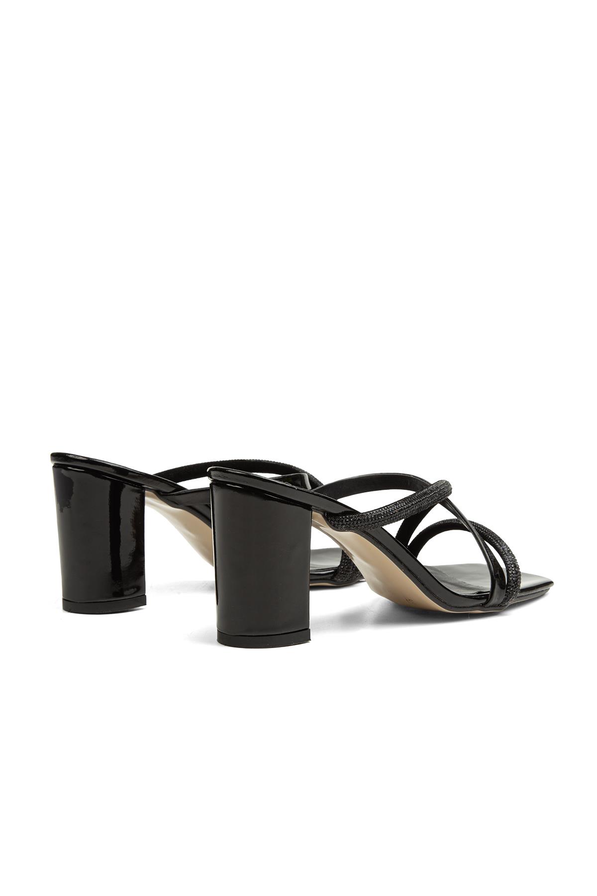 Pierre Cardin Altın Pierre Cardin Pc 3478 PC-52217-3478 Kadın Topuklu Ayakkabı