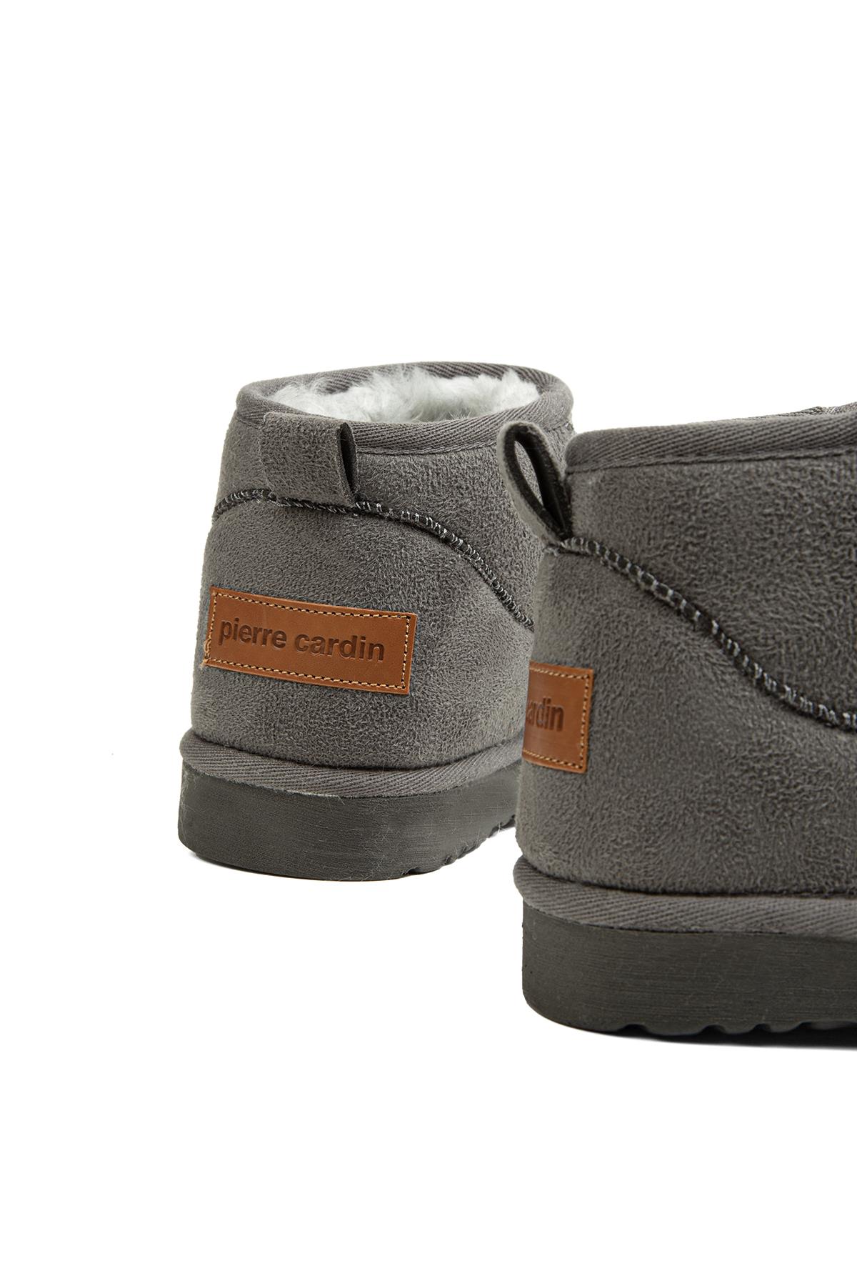 ® | PC-52126-3861 Fume - Kadın Bot - Görsel 5