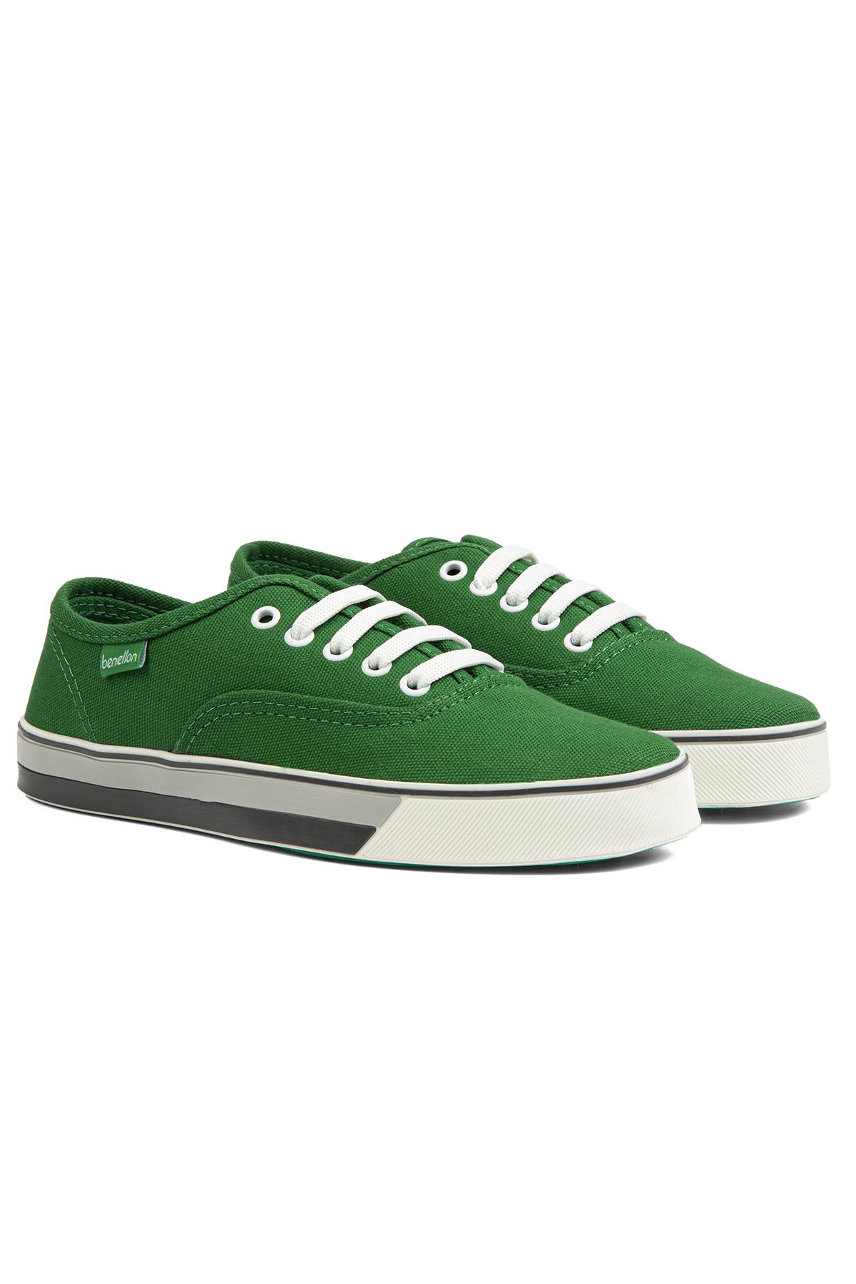 ® | BN-30956- Yesil - Kadın Spor Ayakkabı - Görsel 2