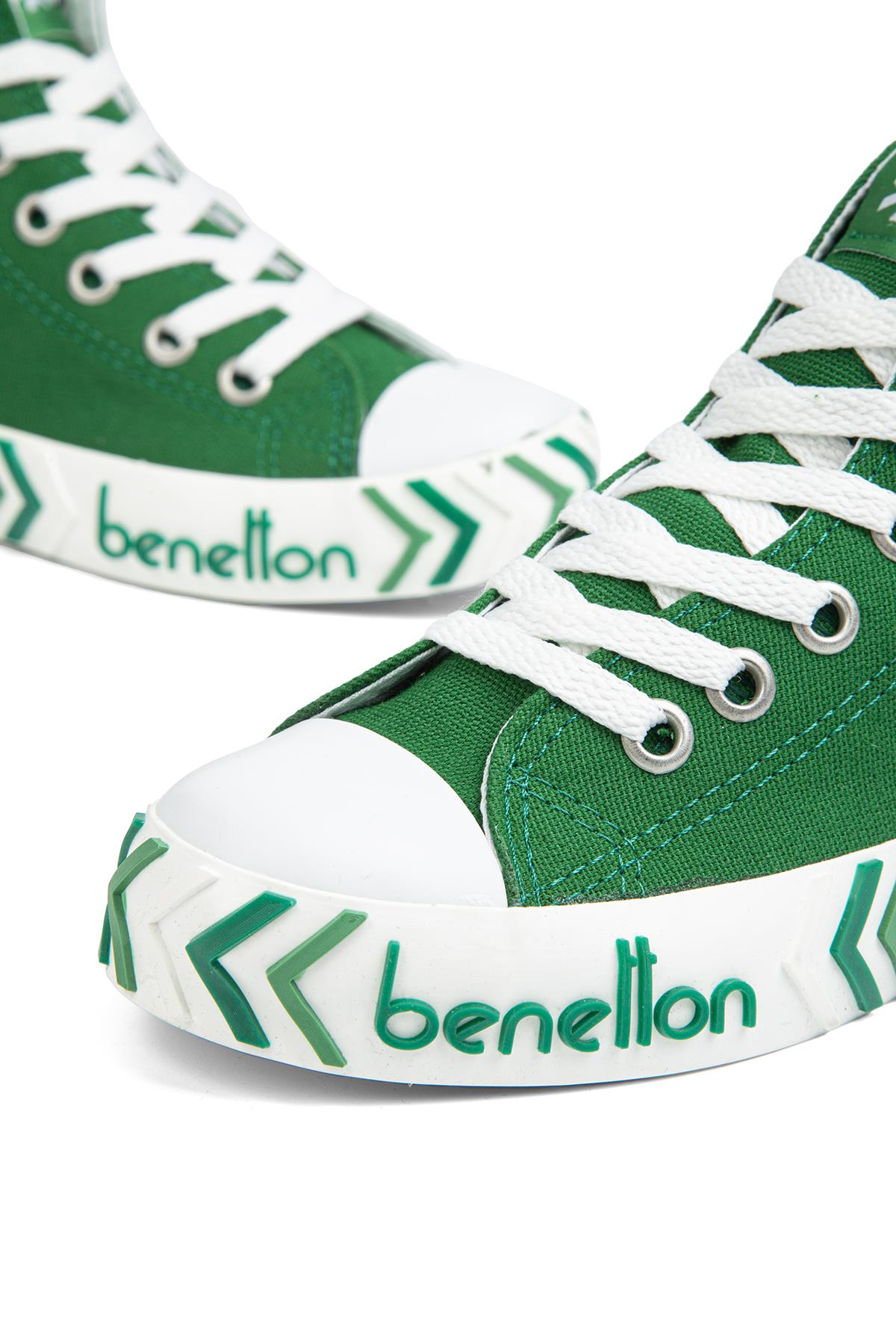 ® | BN-30636-3374 Yesil - Çocuk Spor Ayakkabı - Görsel 5