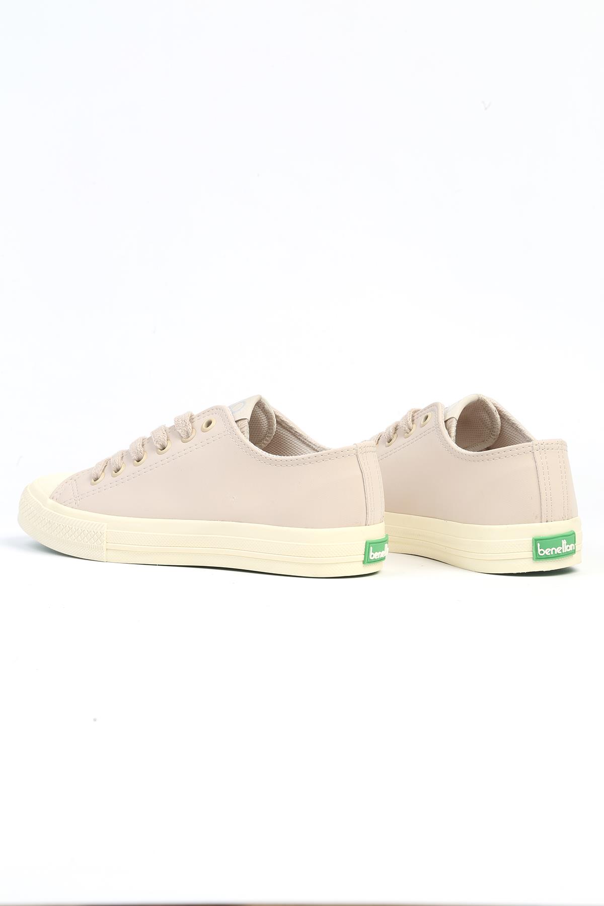 ® | BN-31049 - 3374 Bej - Erkek Spor Ayakkabı - Görsel 4