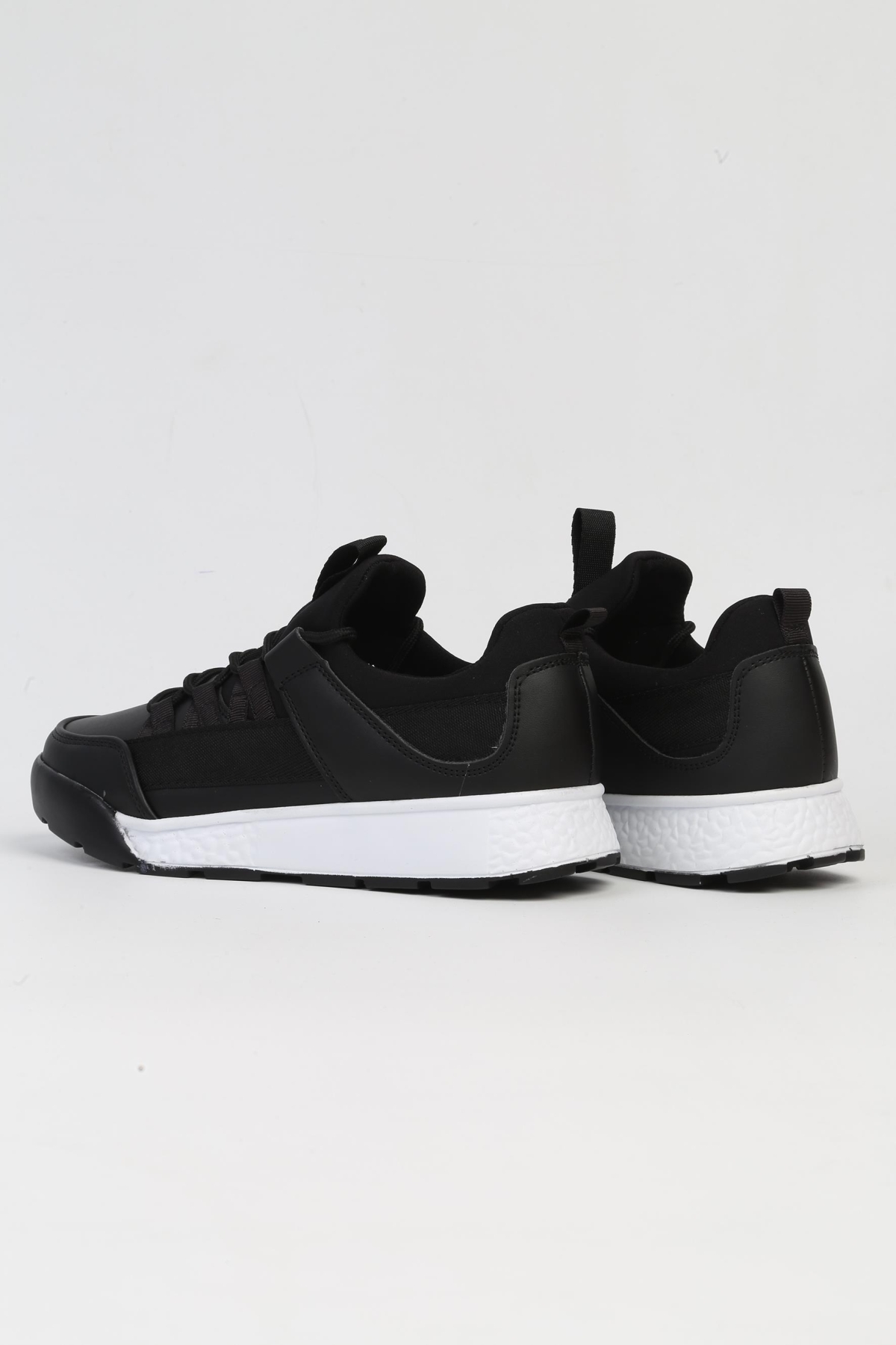 Pierre Cardin Siyah Pierre Cardin Pc PC-31415 34152 Spor Ayakkabı