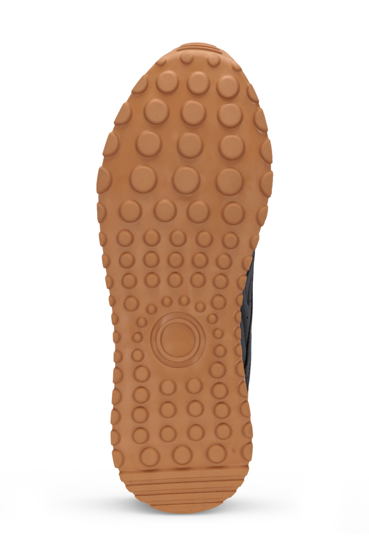 OPENROAD INT Erkek Siyah / Beyaz Günlük Spor Ayakkabısı - Görsel 8