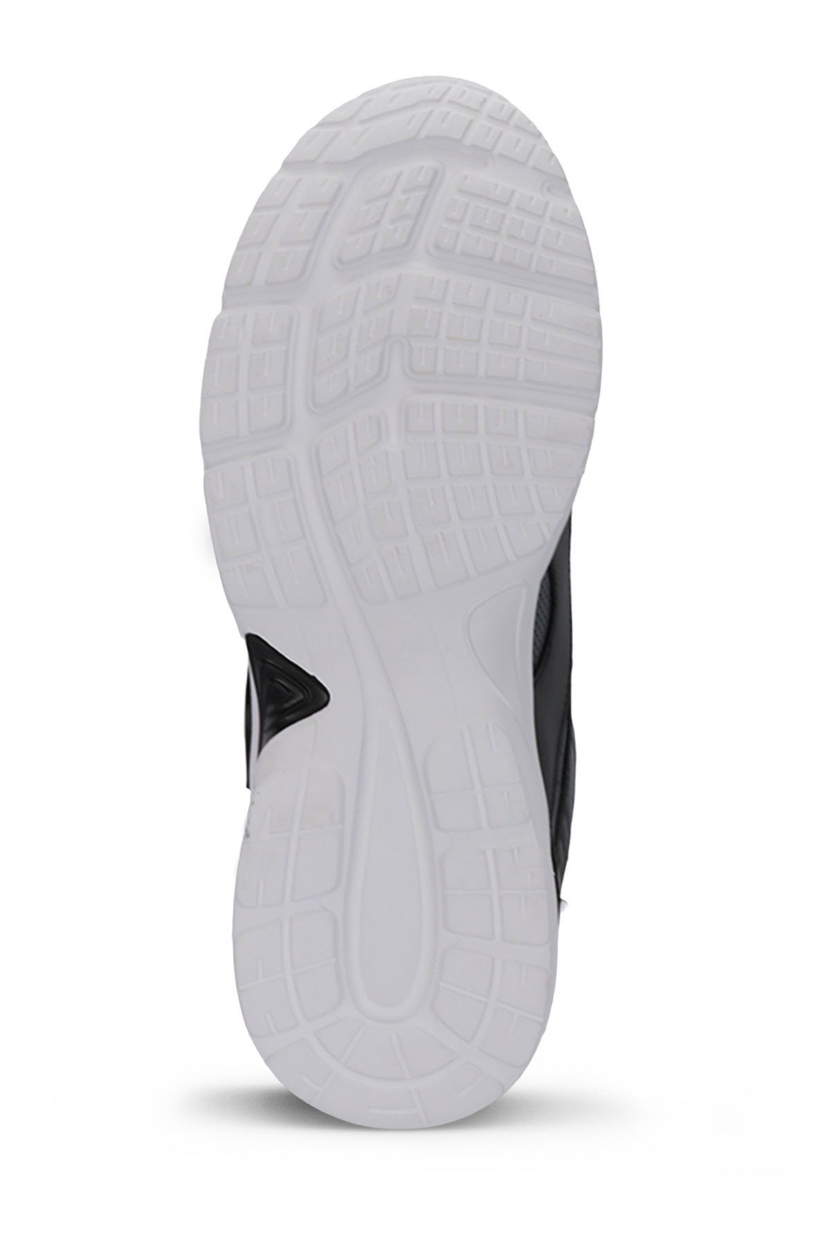 MONTERO I Erkek Siyah / Beyaz Koşu & Yürüyüş Spor Ayakkabısı - Görsel 8