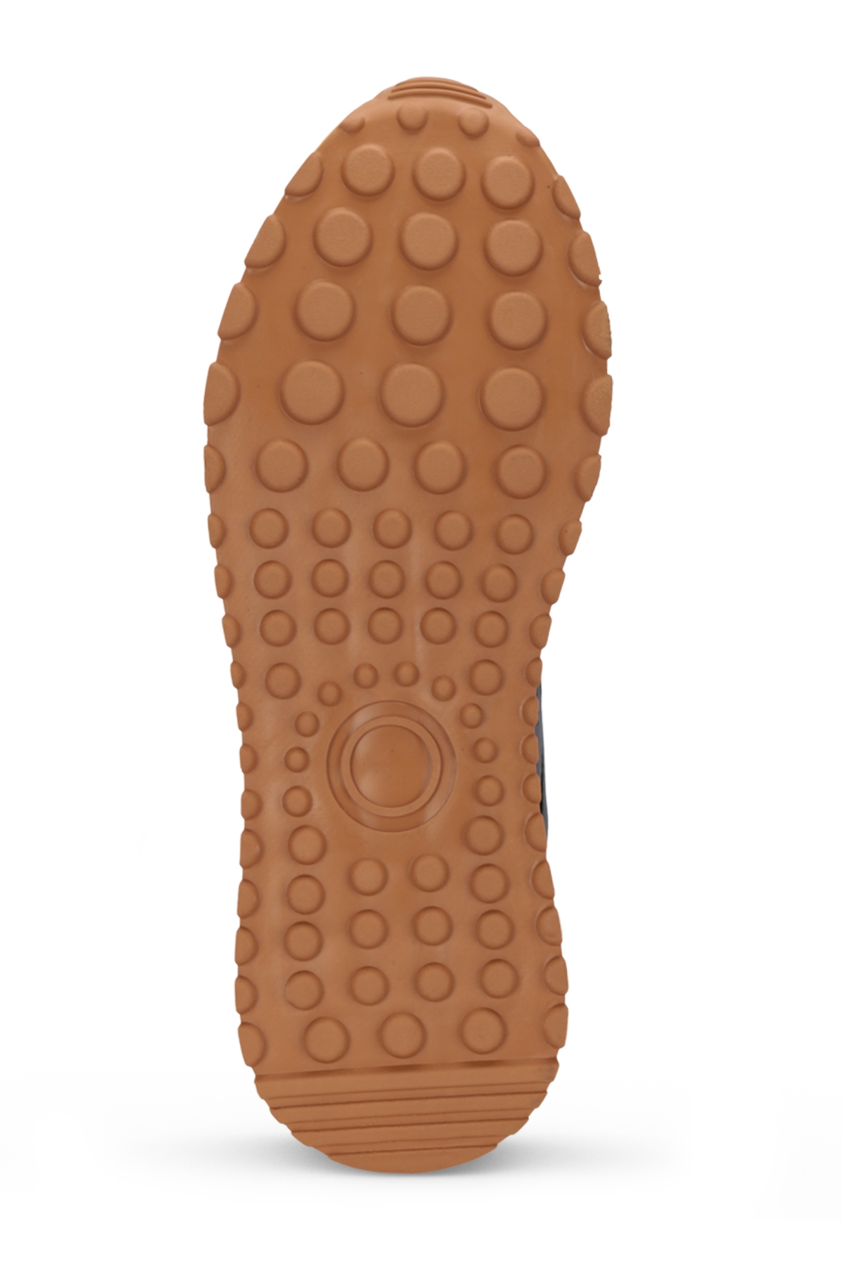 OPENROAD INT Erkek Koyu Gri Günlük Spor Ayakkabısı - Görsel 8